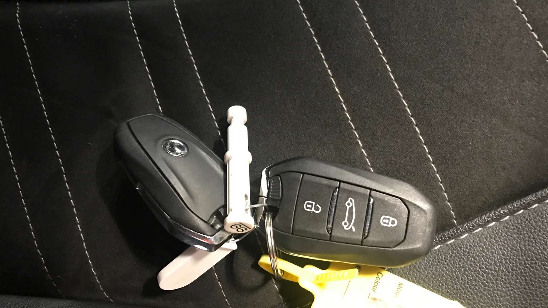 2022 VAUXHALL MOKKA 2022 VAUXHALL MOKKA