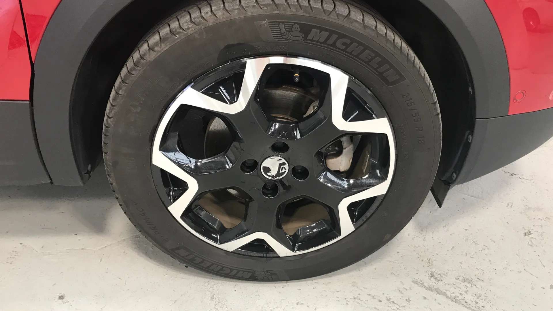 2022 VAUXHALL MOKKA 2022 VAUXHALL MOKKA