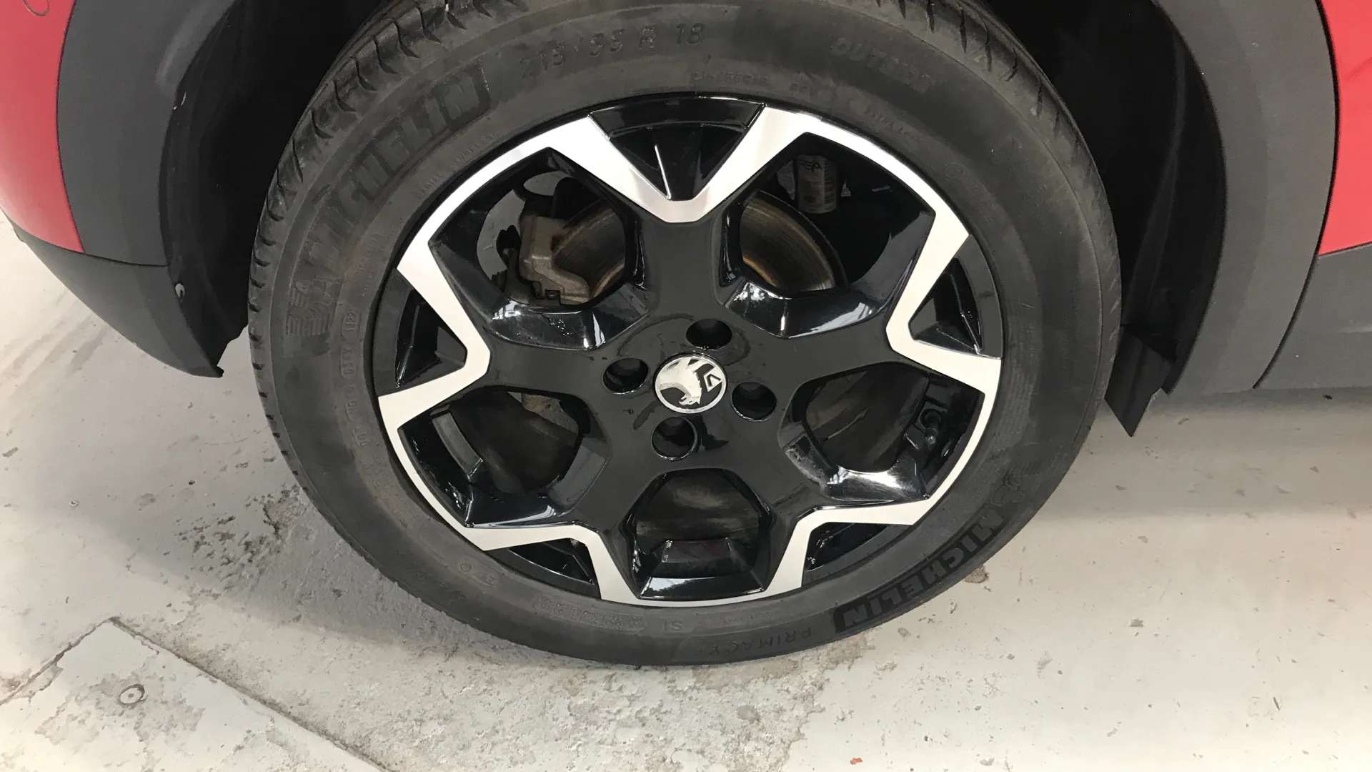 2022 VAUXHALL MOKKA 2022 VAUXHALL MOKKA