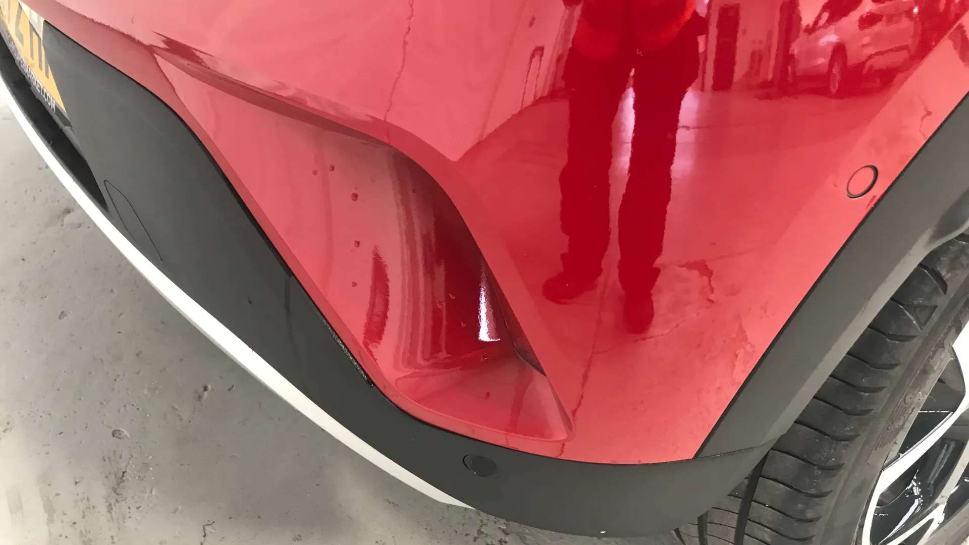 2022 VAUXHALL MOKKA 2022 VAUXHALL MOKKA