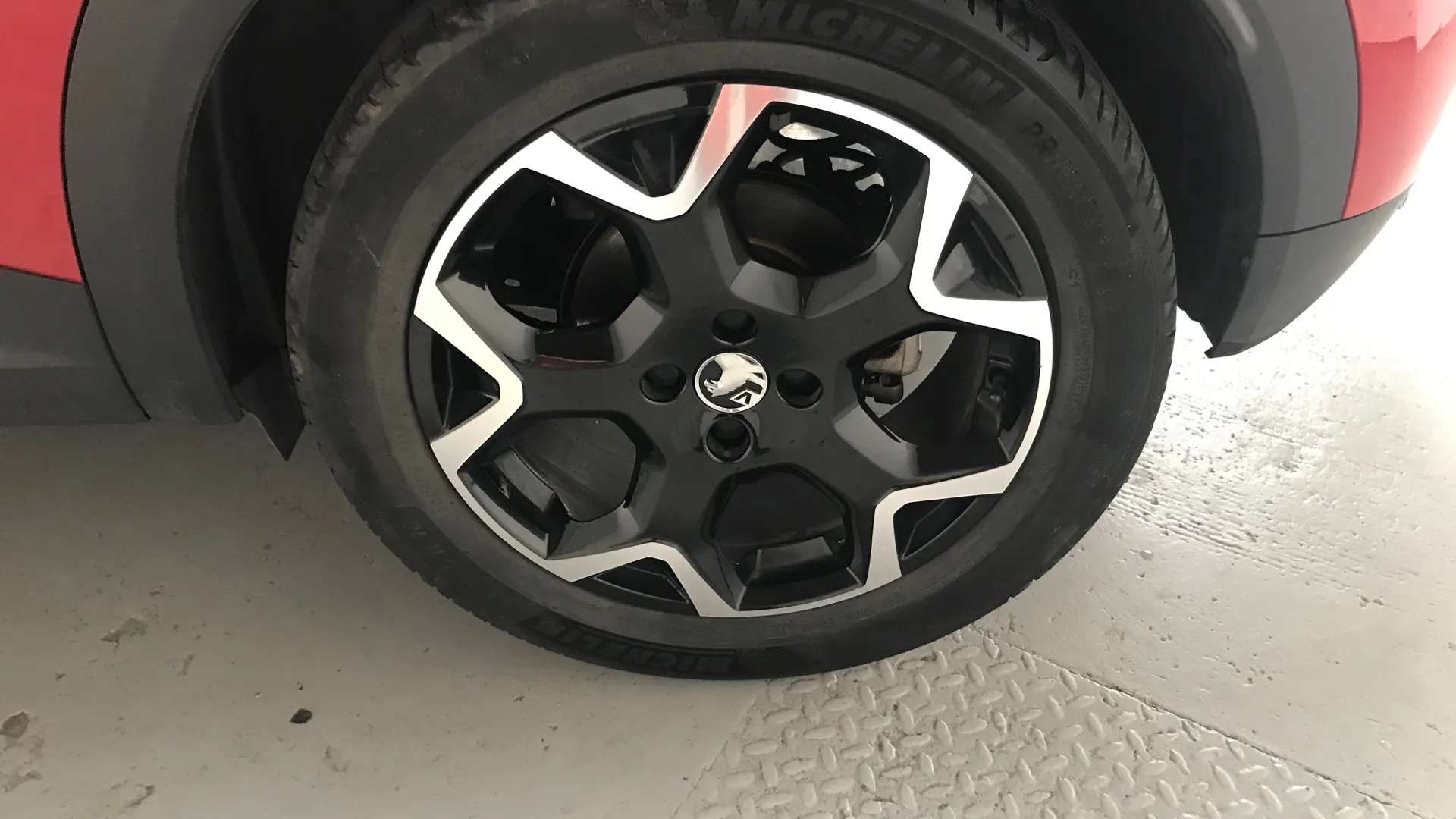 2022 VAUXHALL MOKKA 2022 VAUXHALL MOKKA