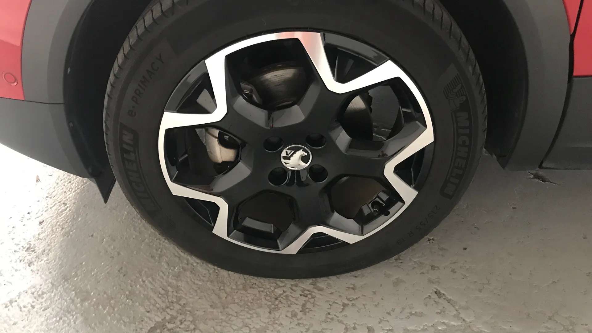 2022 VAUXHALL MOKKA 2022 VAUXHALL MOKKA