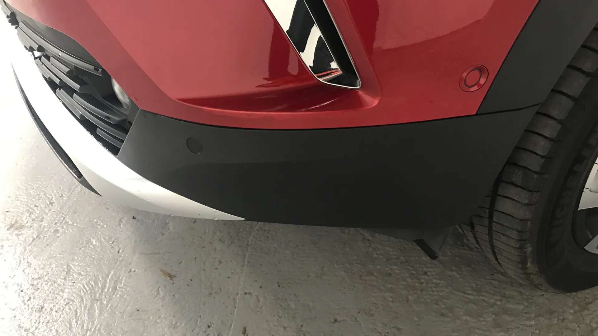 2022 VAUXHALL MOKKA 2022 VAUXHALL MOKKA