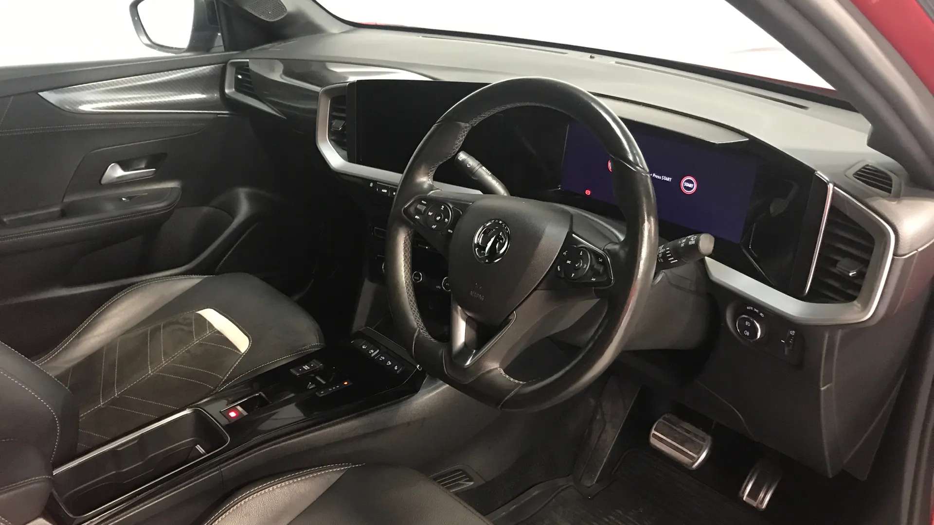 2022 VAUXHALL MOKKA 2022 VAUXHALL MOKKA