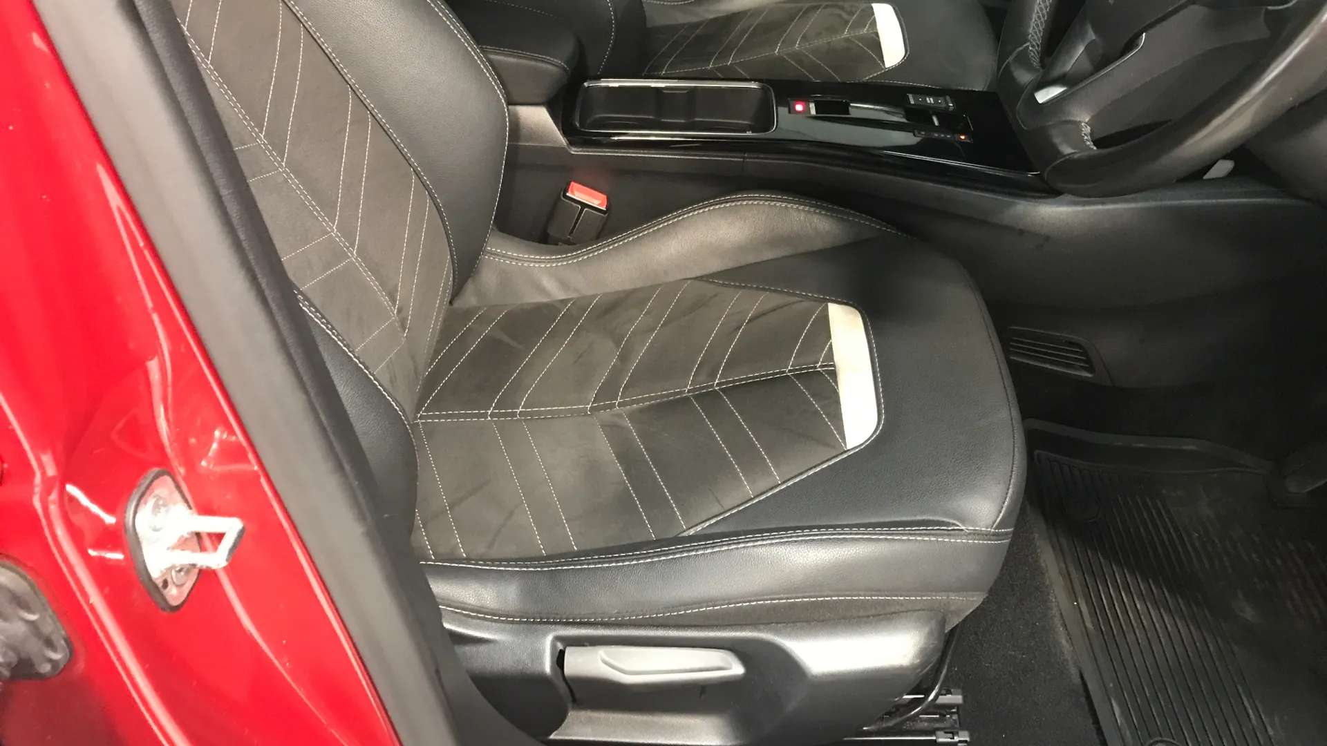 2022 VAUXHALL MOKKA 2022 VAUXHALL MOKKA