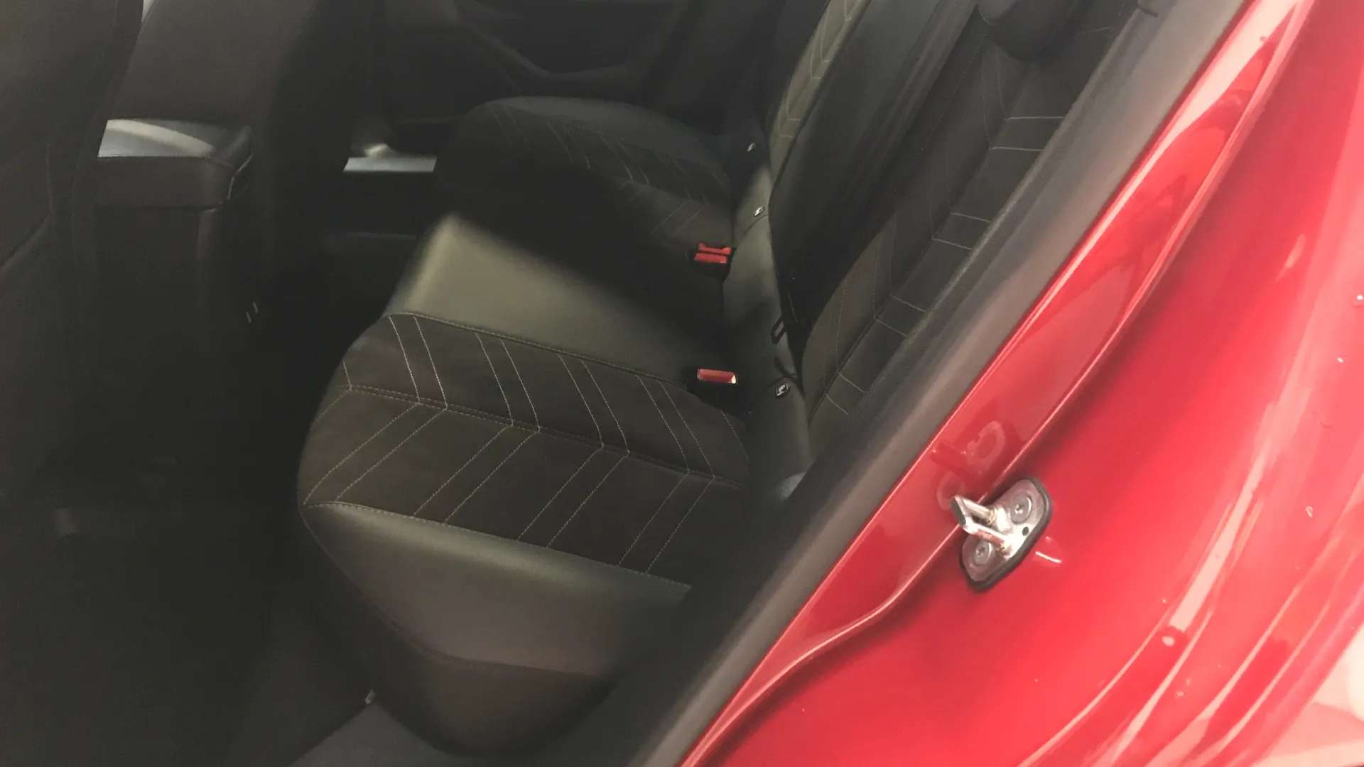 2022 VAUXHALL MOKKA 2022 VAUXHALL MOKKA