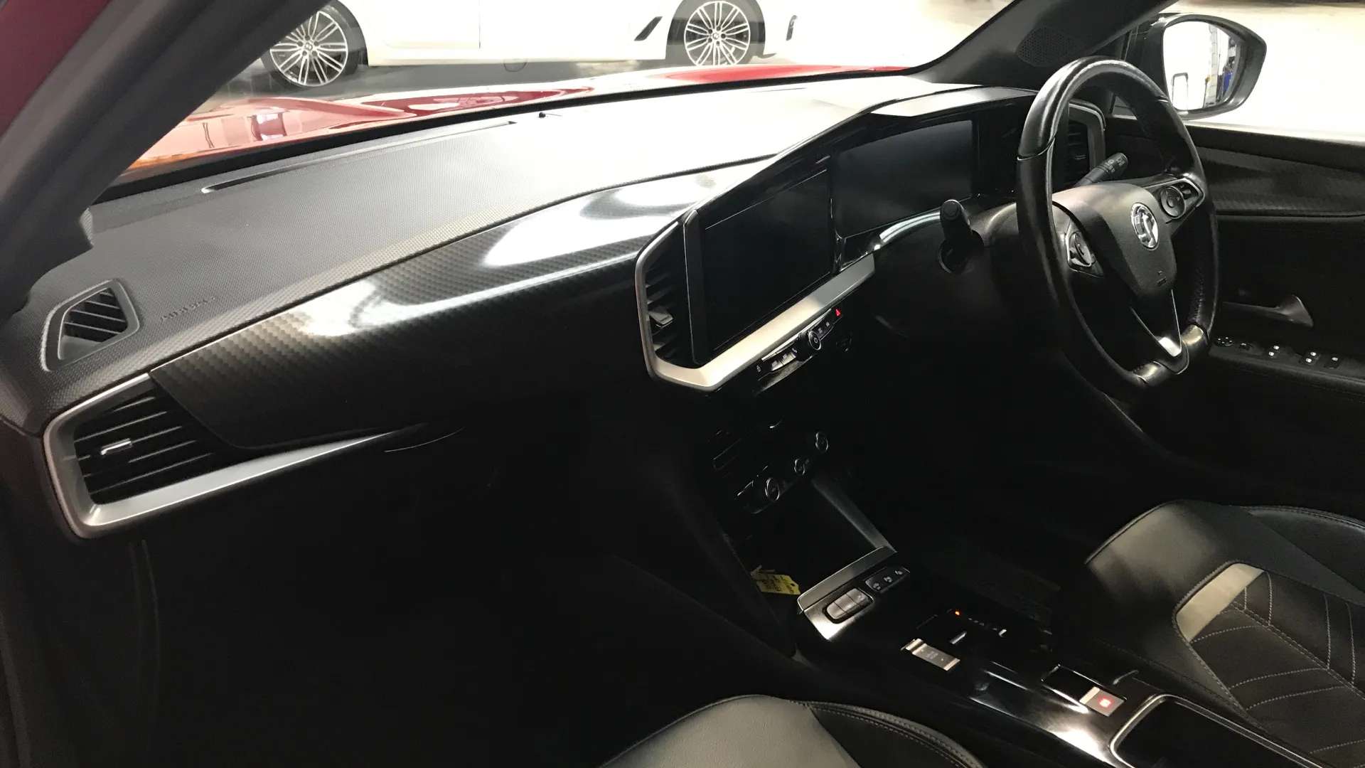 2022 VAUXHALL MOKKA 2022 VAUXHALL MOKKA