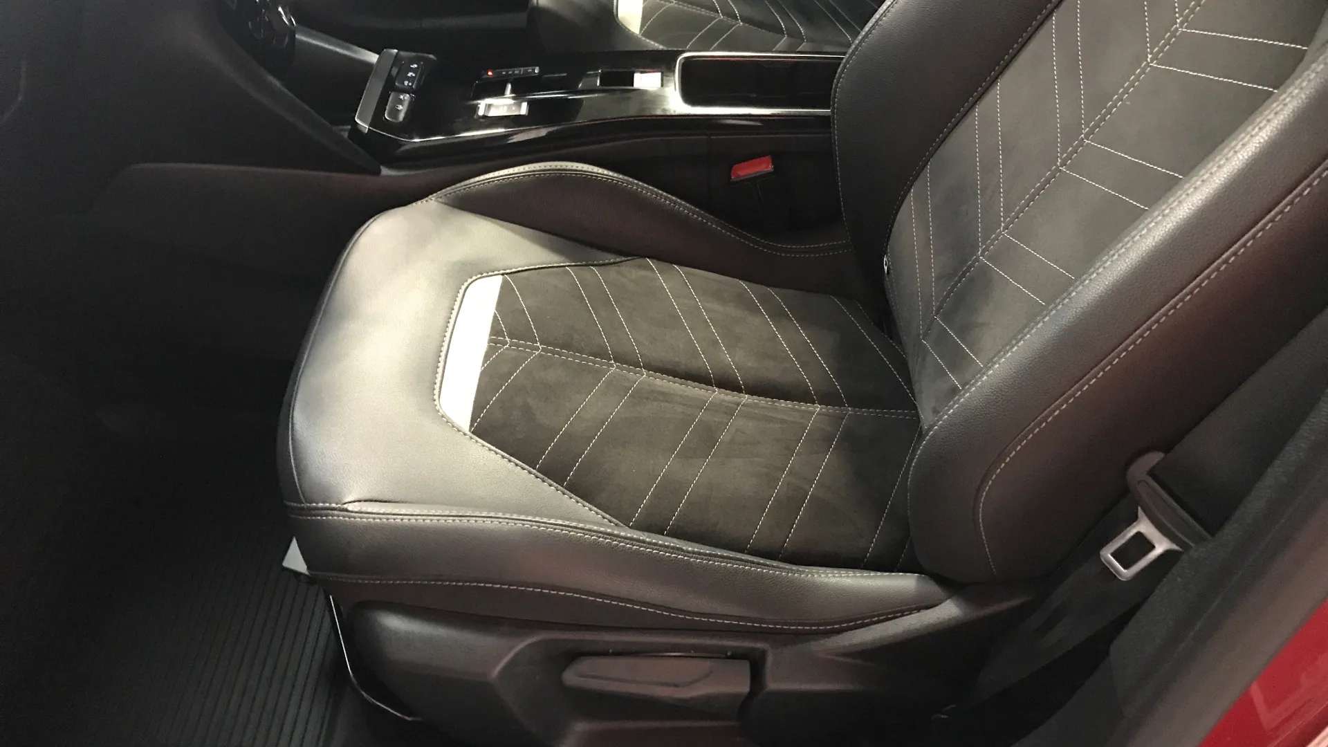 2022 VAUXHALL MOKKA 2022 VAUXHALL MOKKA