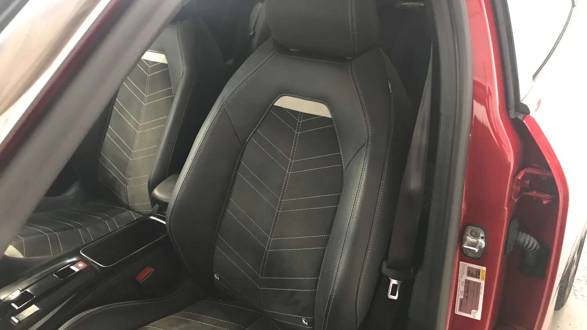 2022 VAUXHALL MOKKA 2022 VAUXHALL MOKKA