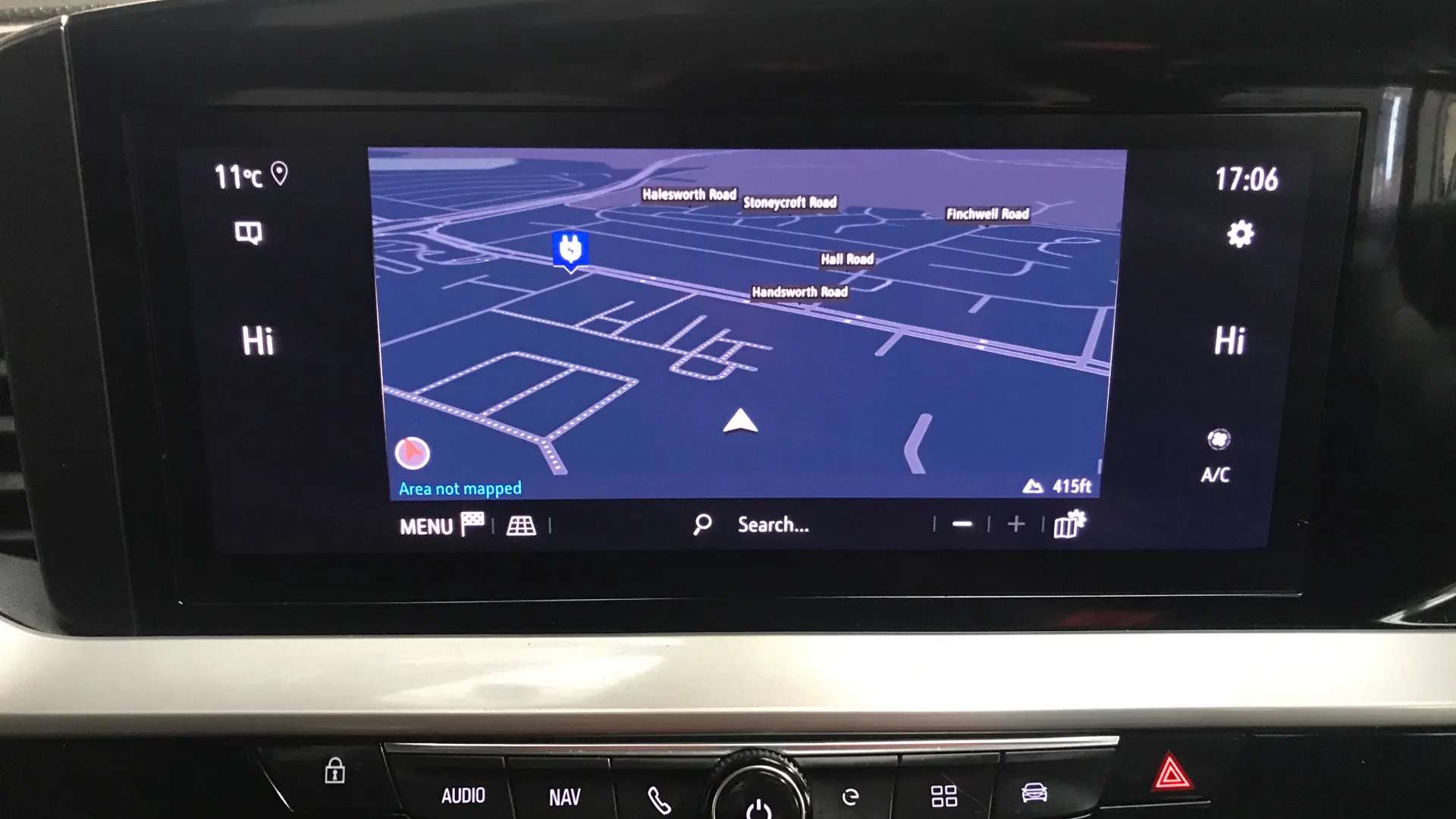 2022 VAUXHALL MOKKA 2022 VAUXHALL MOKKA