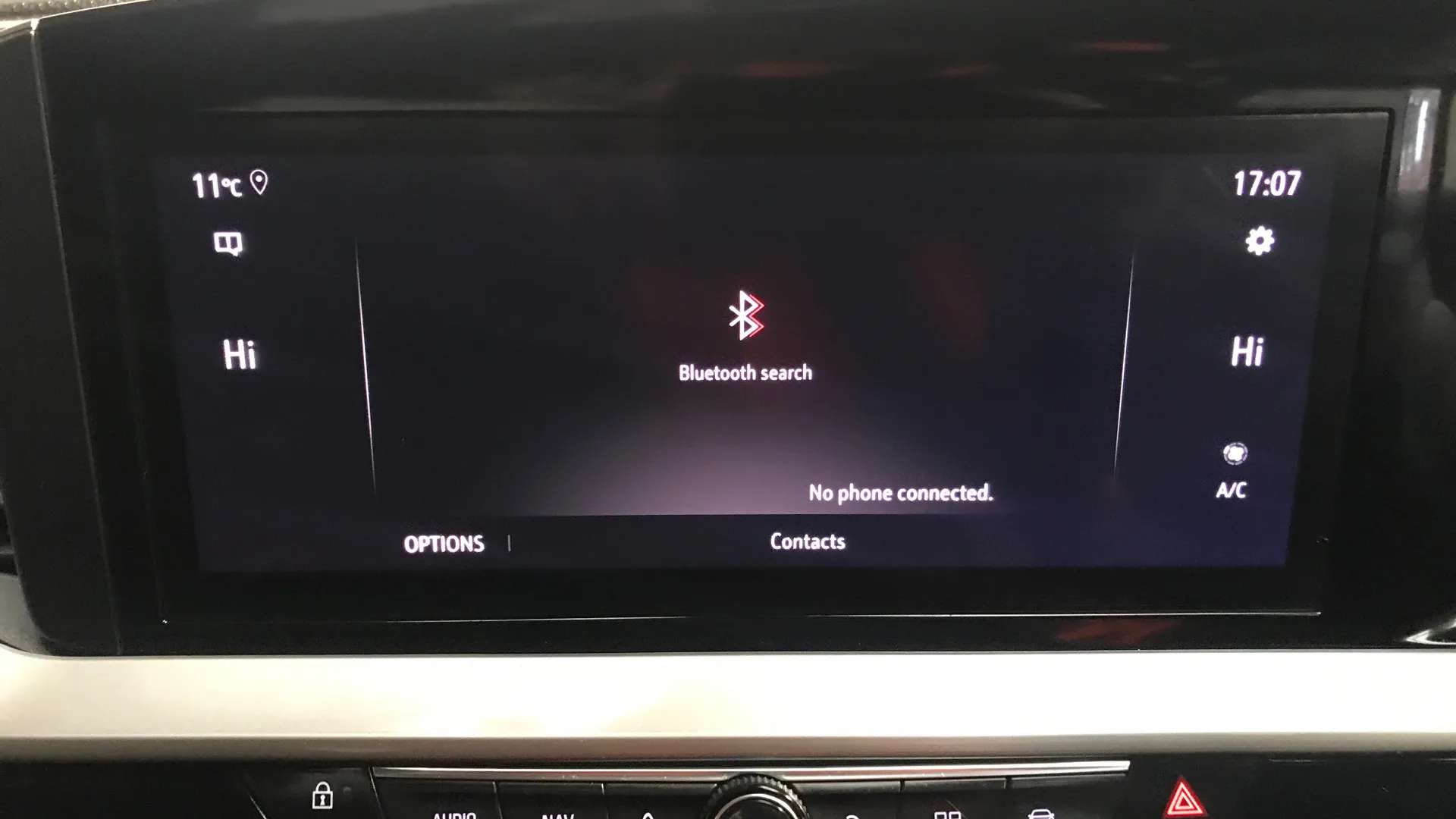 2022 VAUXHALL MOKKA 2022 VAUXHALL MOKKA