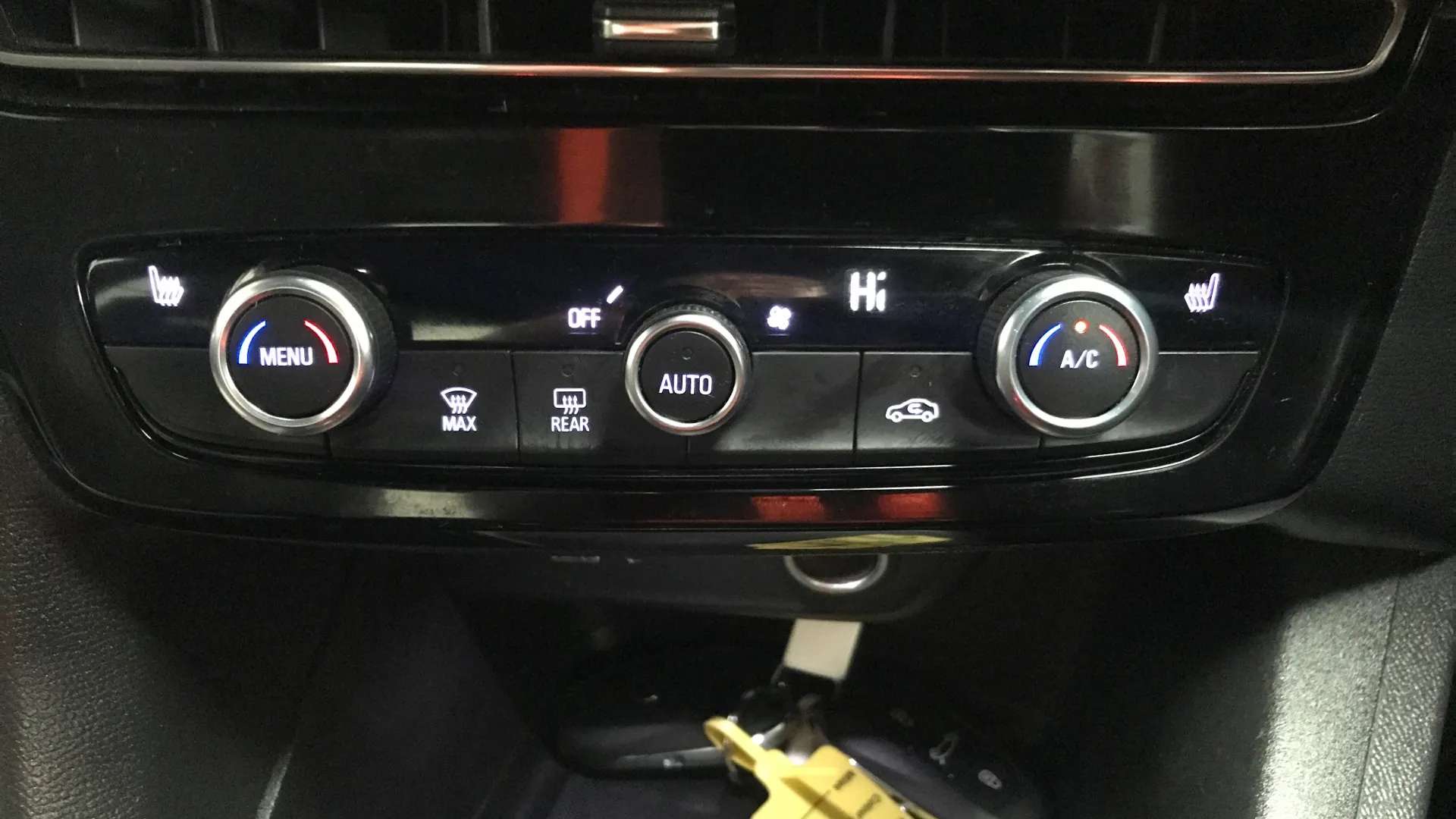 2022 VAUXHALL MOKKA 2022 VAUXHALL MOKKA