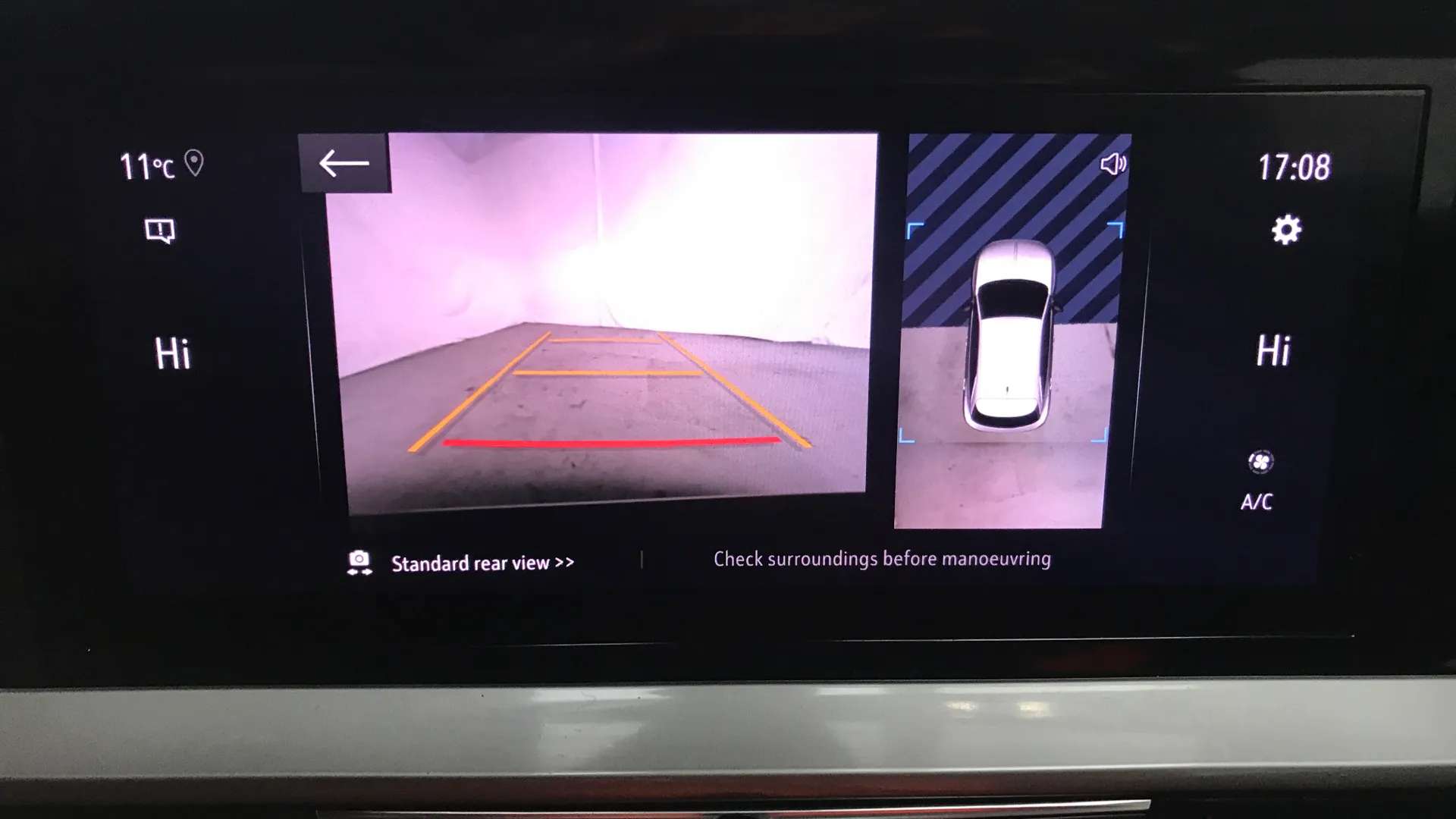 2022 VAUXHALL MOKKA 2022 VAUXHALL MOKKA