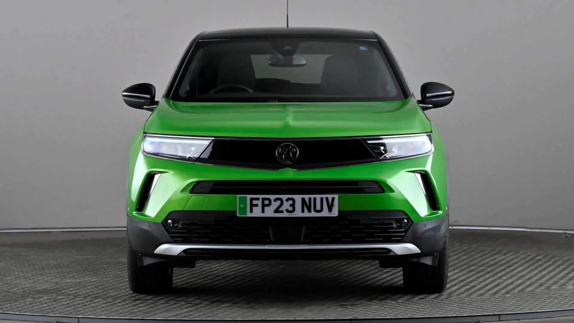 A 2023 VAUXHALL MOKKA 100kW Ultimate 50kWh Auto A 2023 VAUXHALL MOKKA 100kW Ultimate 50kWh Auto