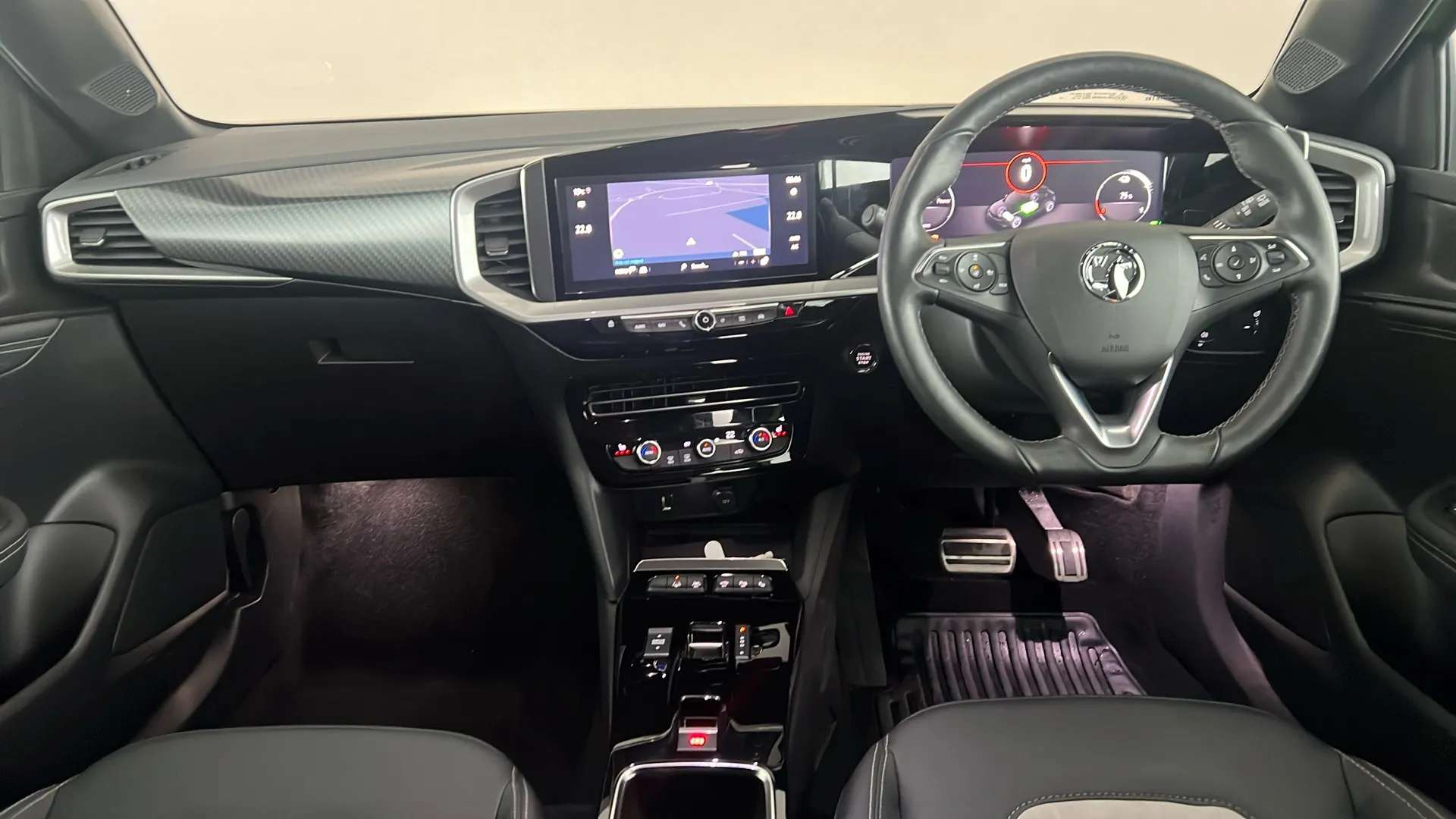 2023 VAUXHALL MOKKA 2023 VAUXHALL MOKKA
