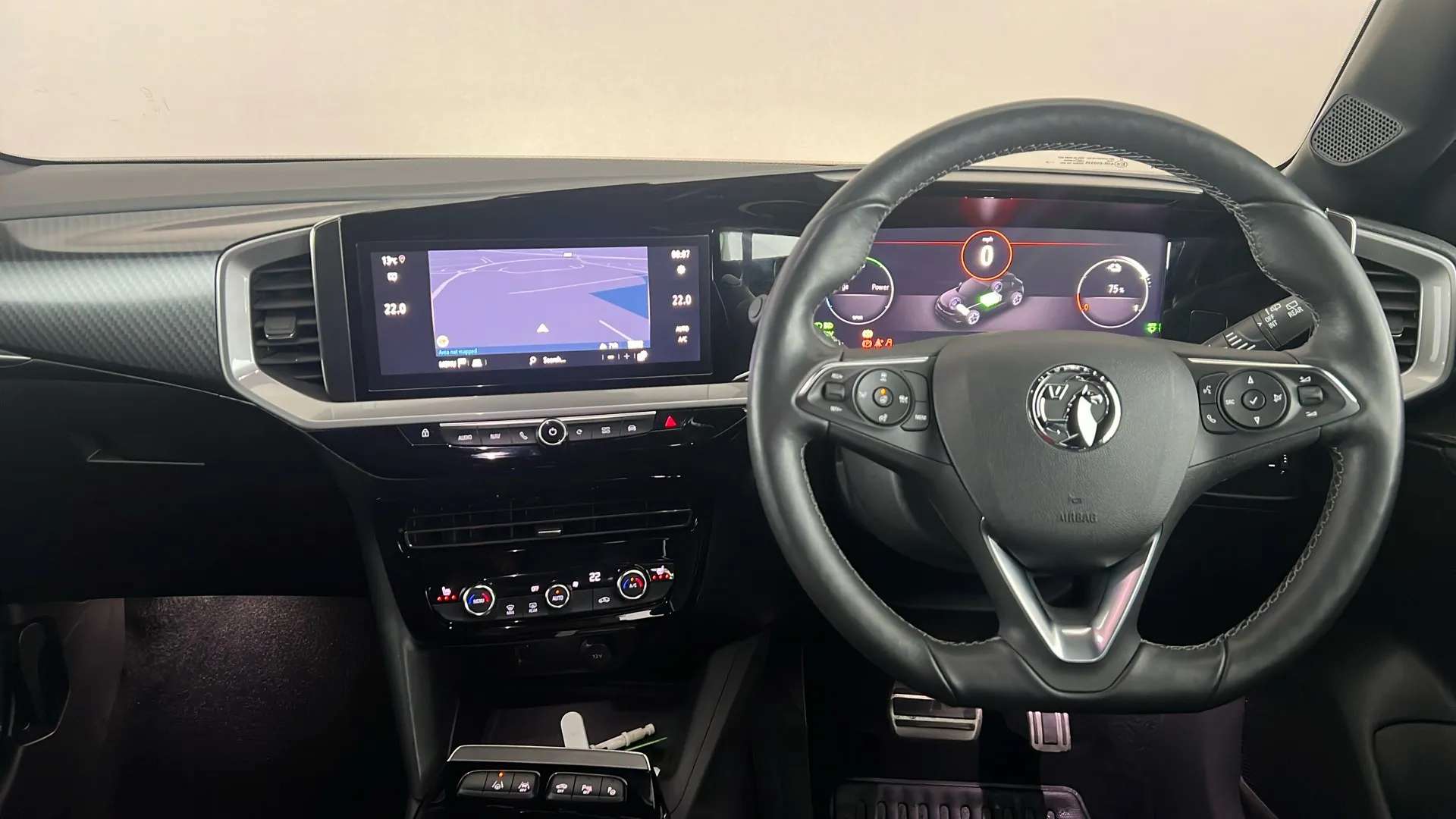 2023 VAUXHALL MOKKA 2023 VAUXHALL MOKKA