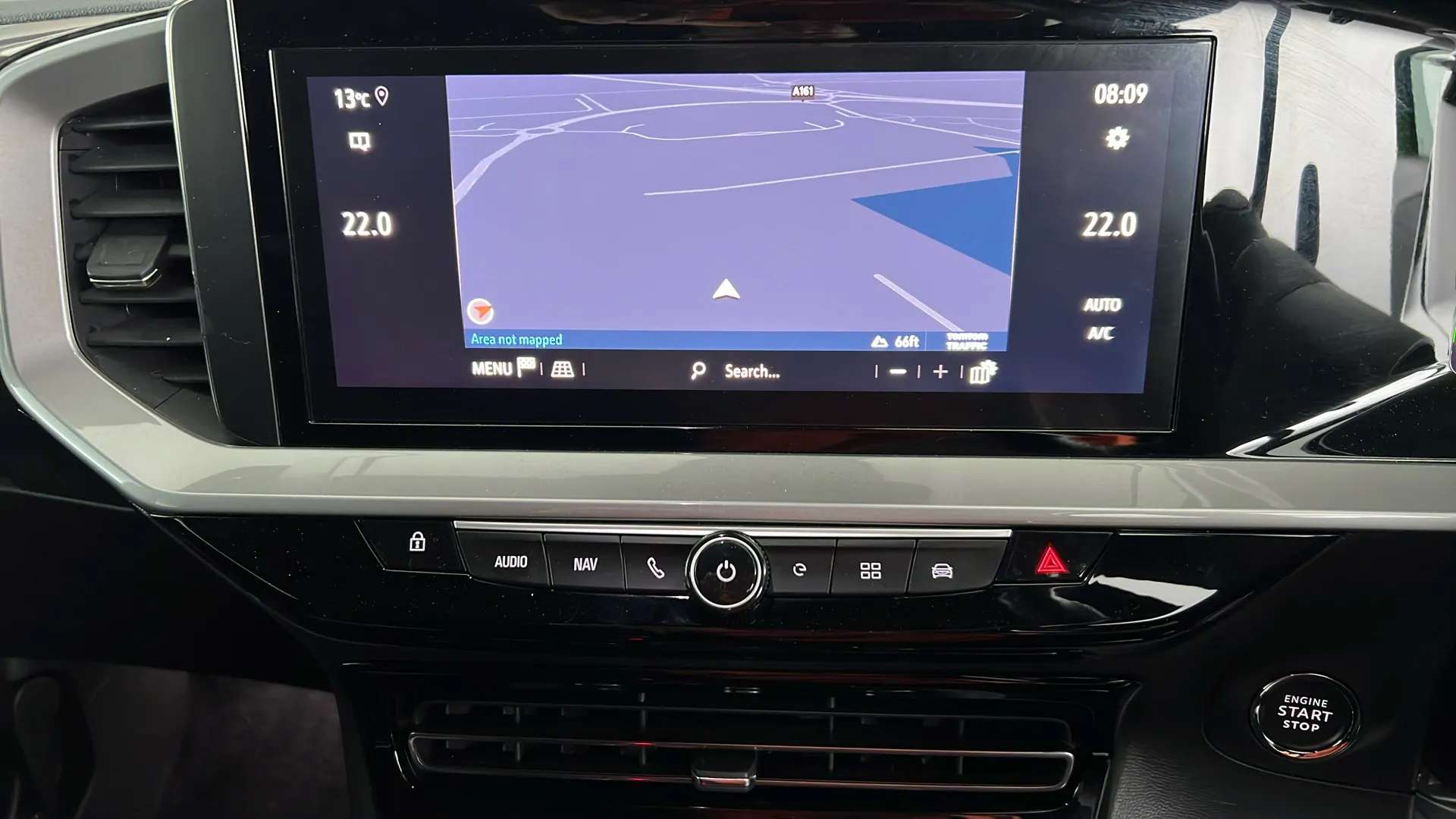 2023 VAUXHALL MOKKA 2023 VAUXHALL MOKKA