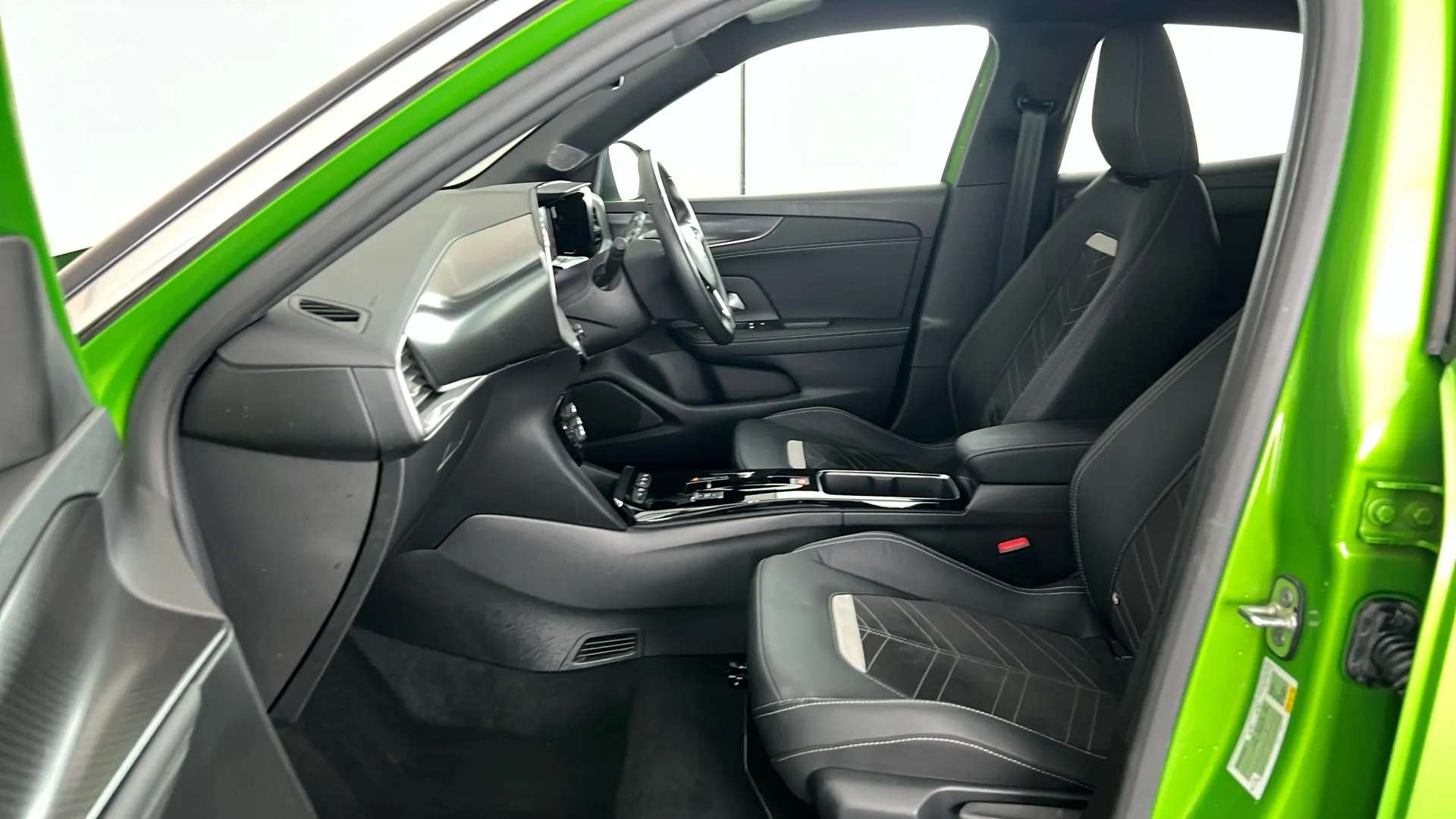 2023 VAUXHALL MOKKA 2023 VAUXHALL MOKKA