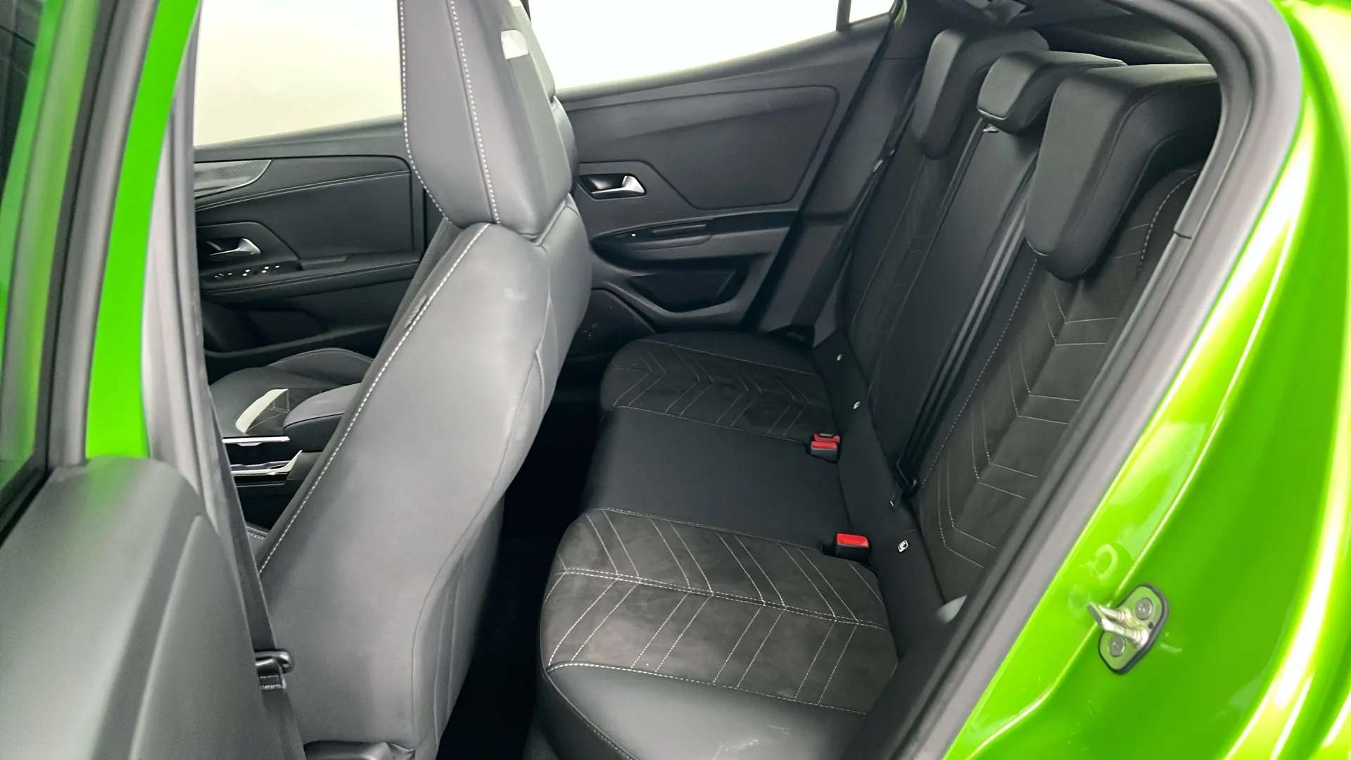 2023 VAUXHALL MOKKA 2023 VAUXHALL MOKKA