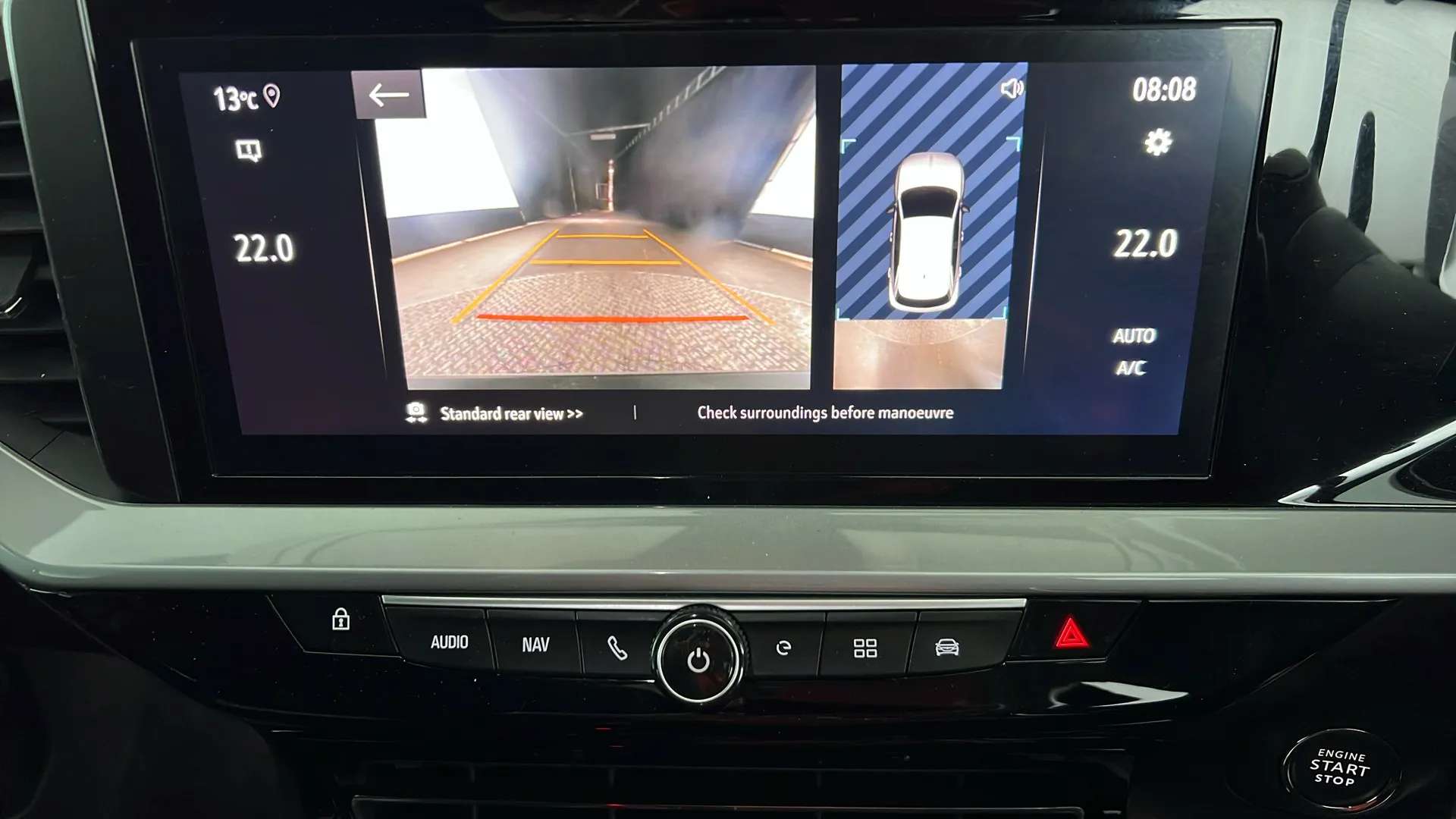 2023 VAUXHALL MOKKA 2023 VAUXHALL MOKKA