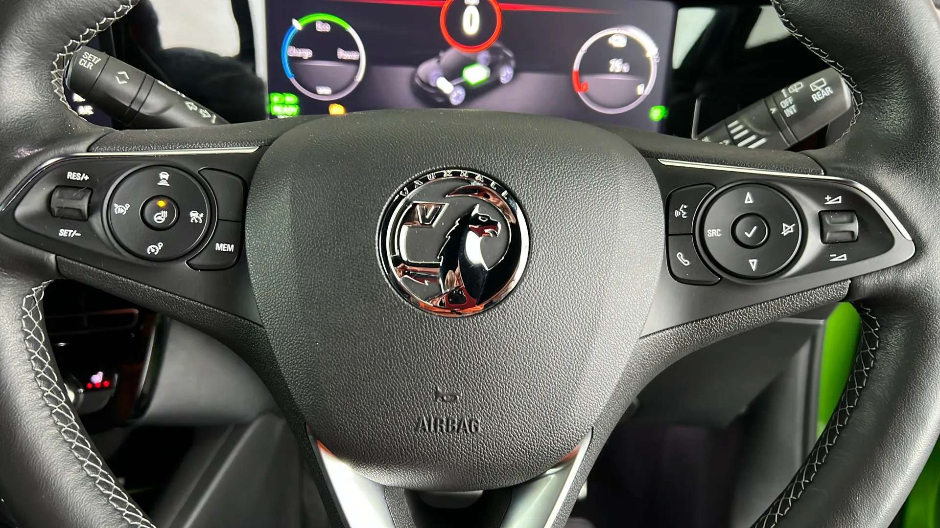 2023 VAUXHALL MOKKA 2023 VAUXHALL MOKKA