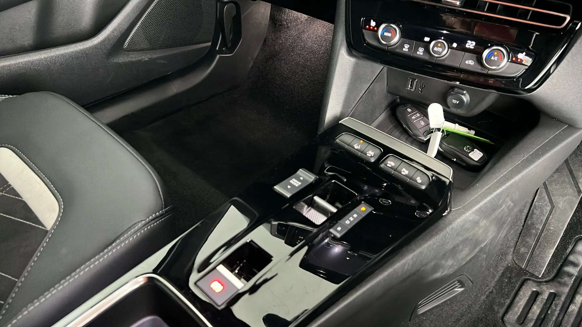 2023 VAUXHALL MOKKA 2023 VAUXHALL MOKKA