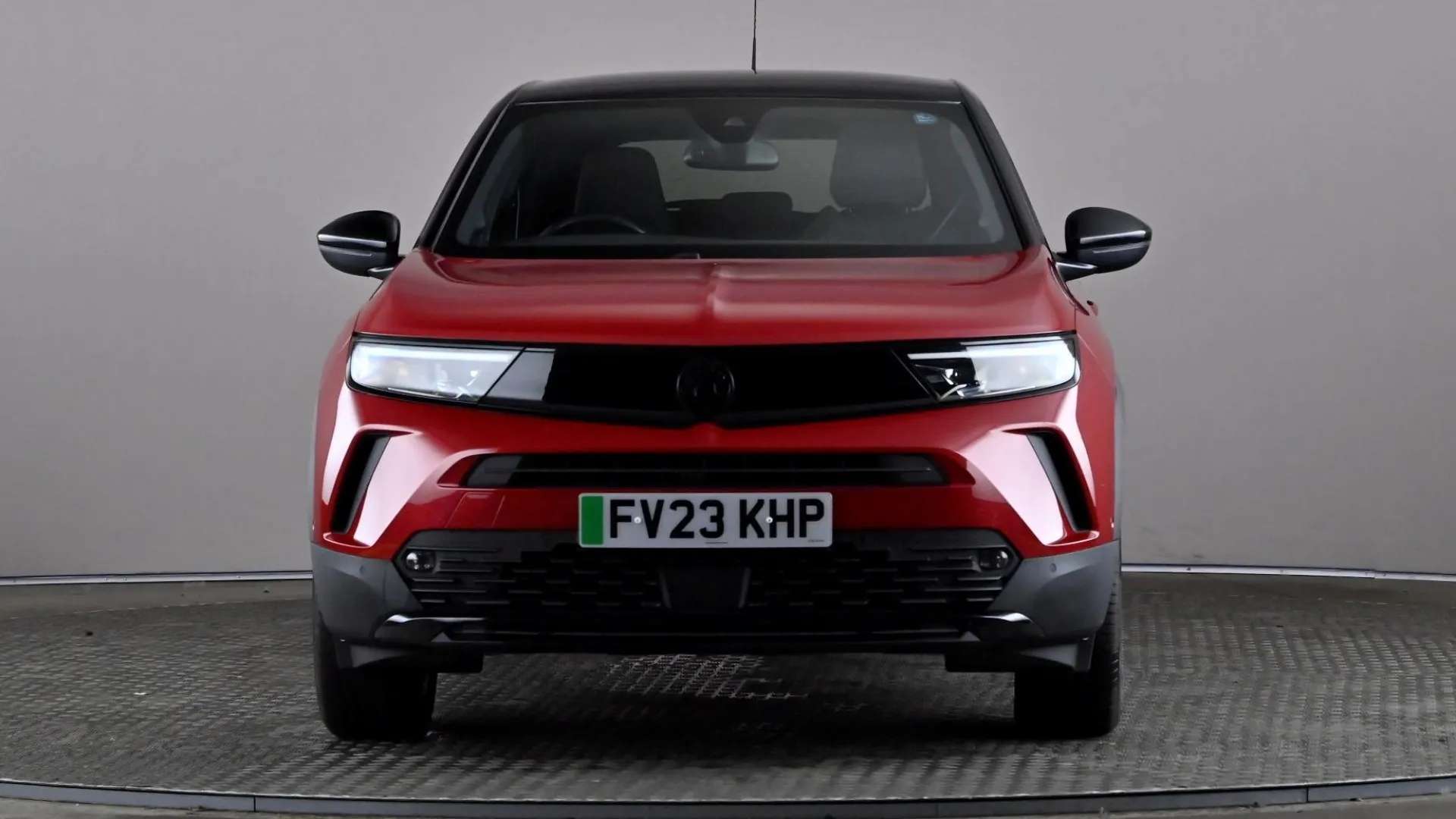A 2023 VAUXHALL MOKKA 100kW Ultimate 50kWh Auto A 2023 VAUXHALL MOKKA 100kW Ultimate 50kWh Auto