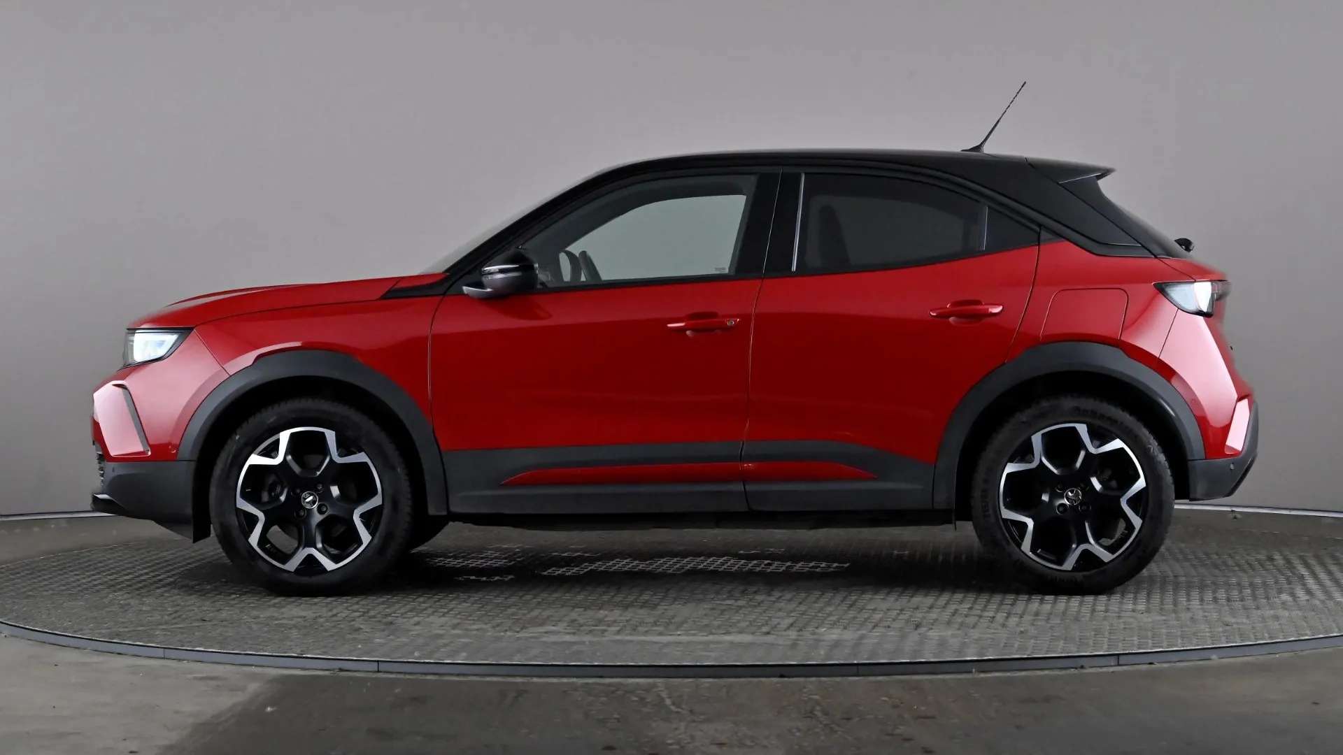 A 2023 VAUXHALL MOKKA 100kW Ultimate 50kWh Auto A 2023 VAUXHALL MOKKA 100kW Ultimate 50kWh Auto