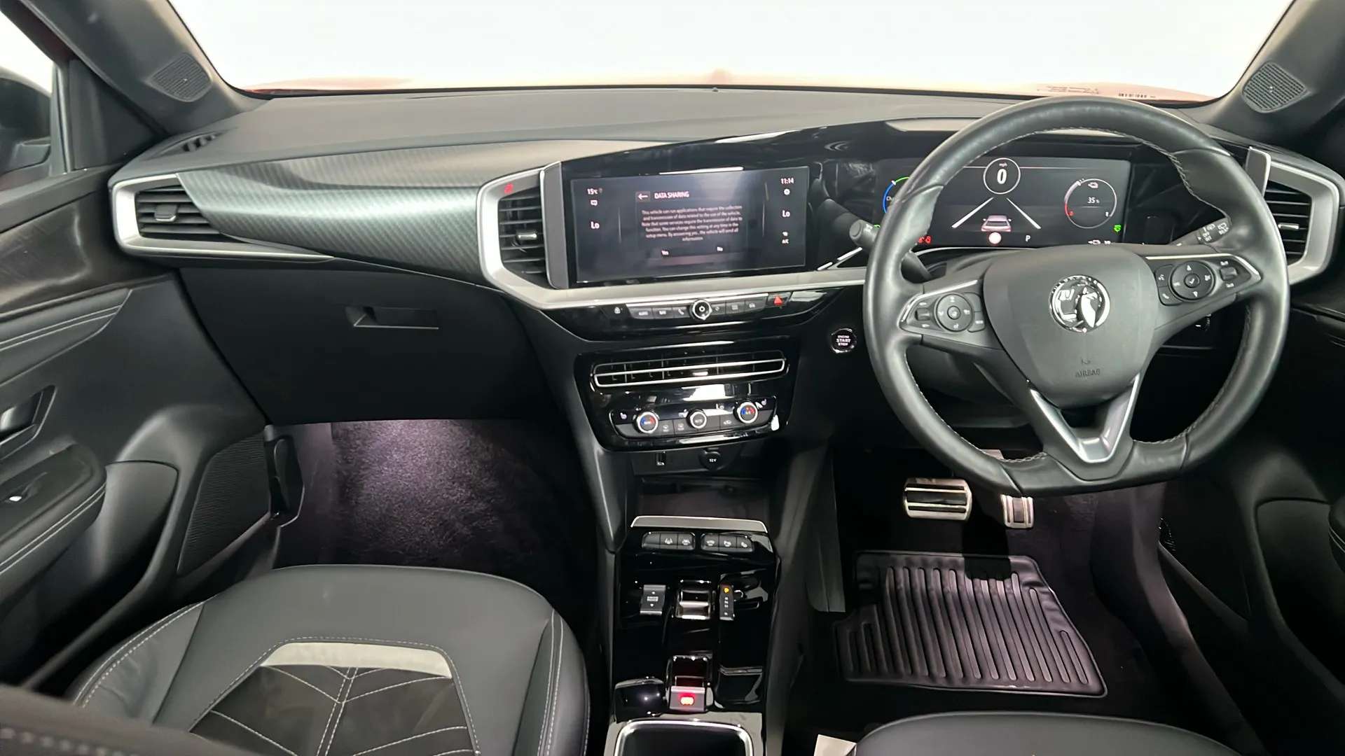 2023 VAUXHALL MOKKA 2023 VAUXHALL MOKKA