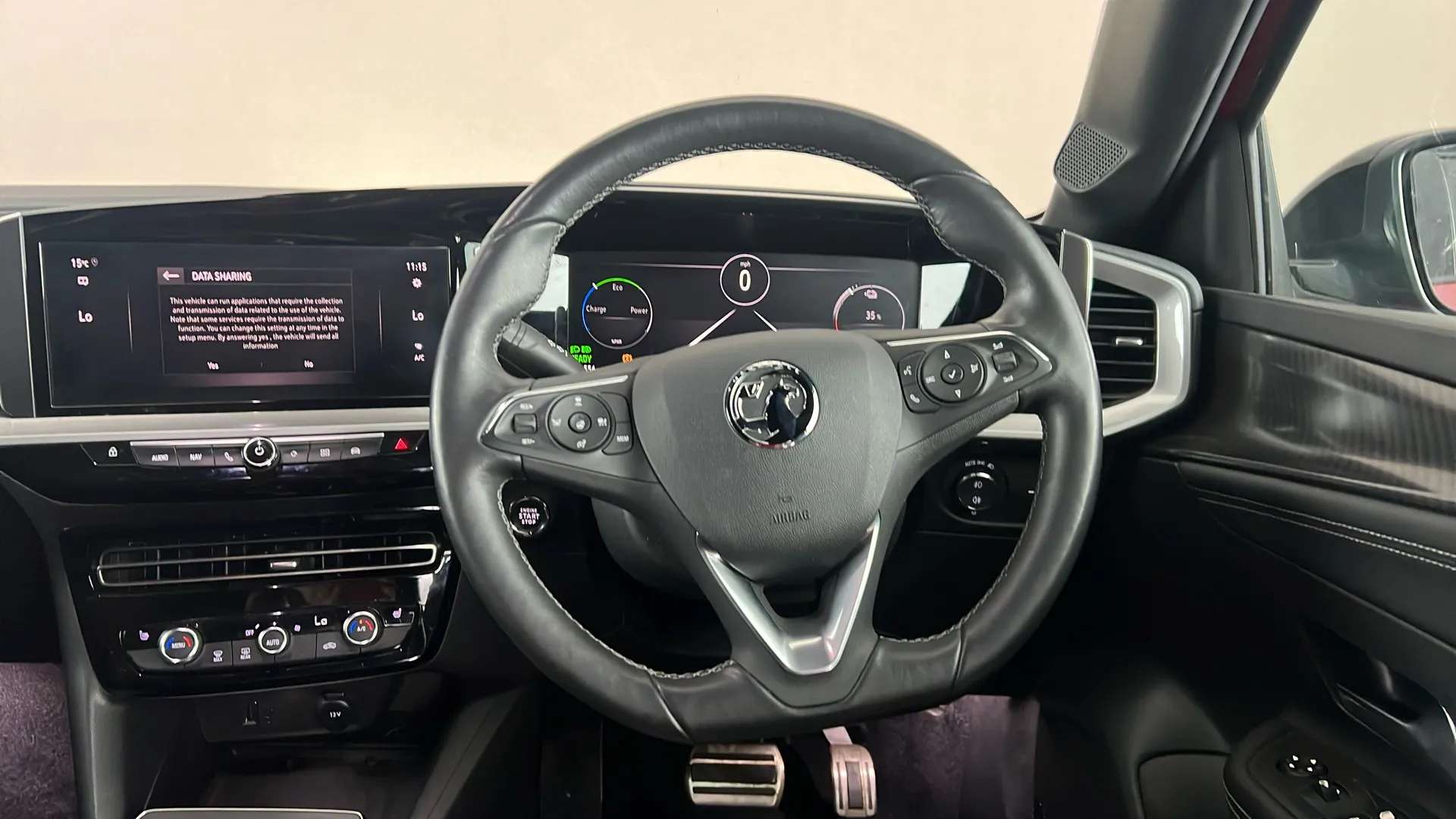 2023 VAUXHALL MOKKA 2023 VAUXHALL MOKKA