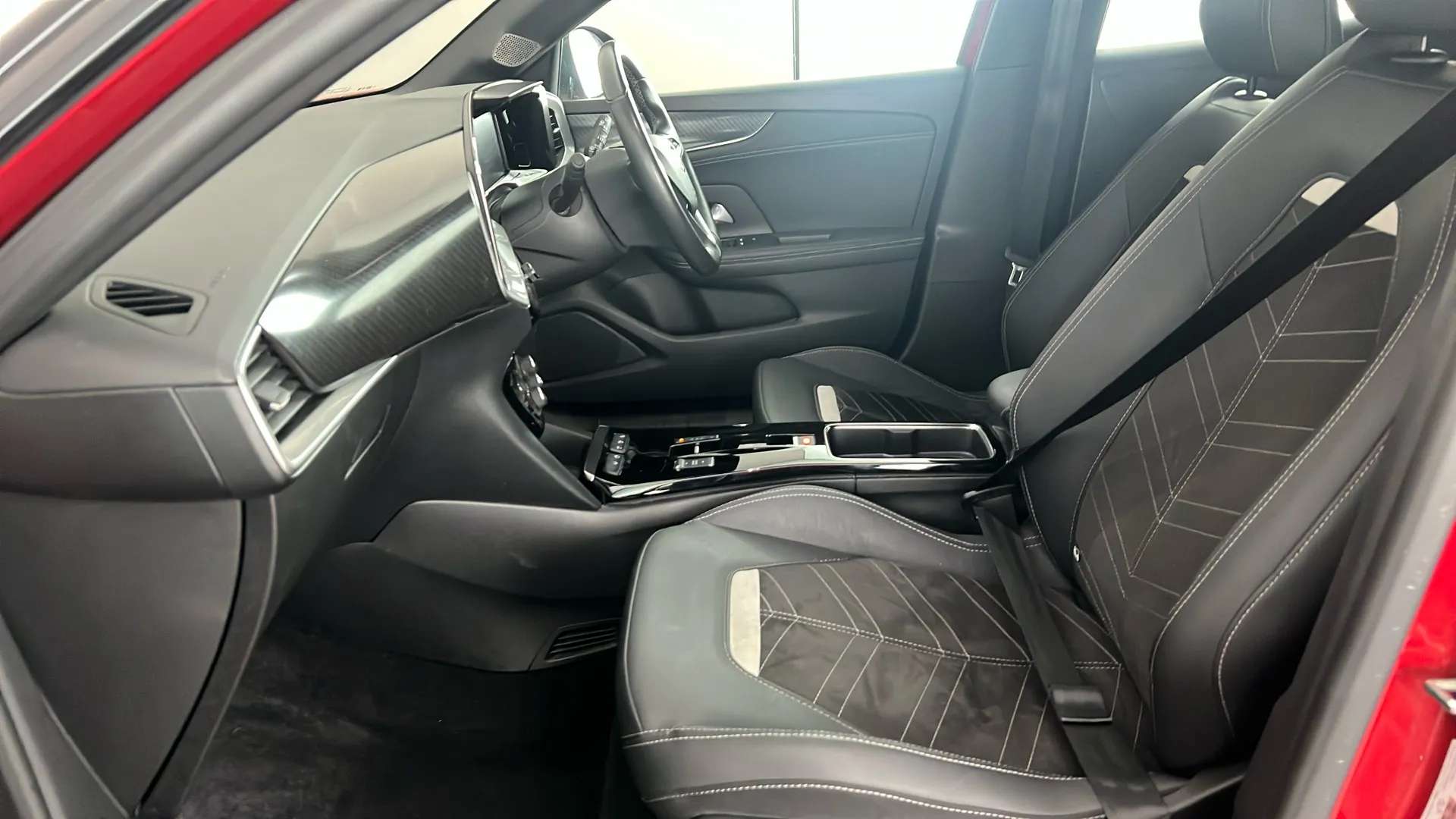 2023 VAUXHALL MOKKA 2023 VAUXHALL MOKKA