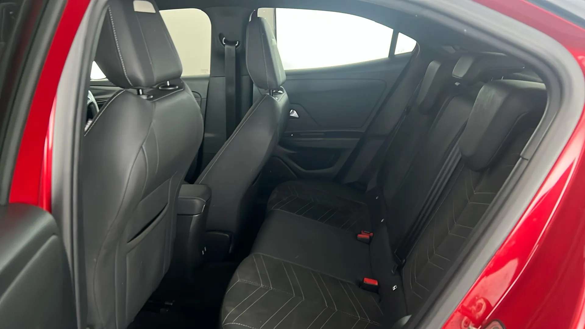2023 VAUXHALL MOKKA 2023 VAUXHALL MOKKA