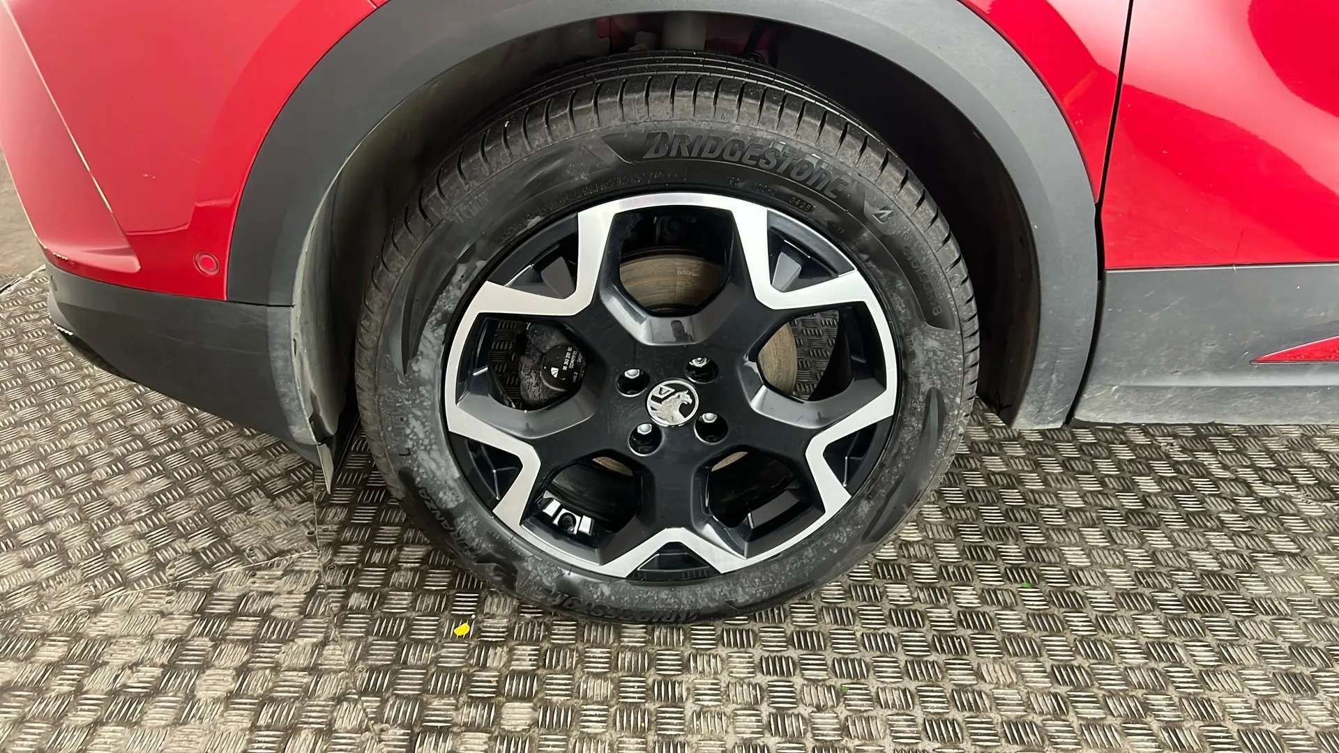 2023 VAUXHALL MOKKA 2023 VAUXHALL MOKKA