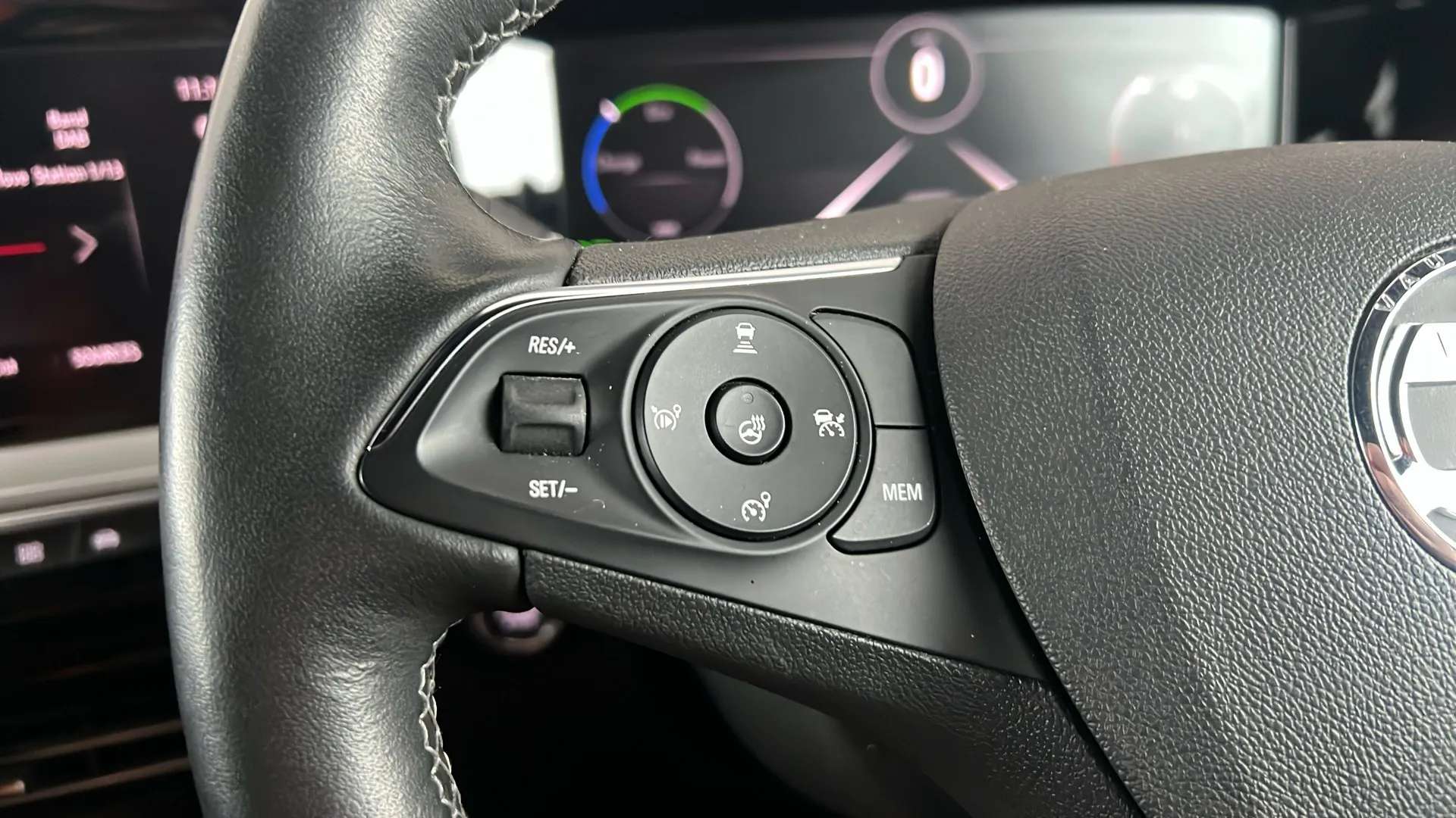 2023 VAUXHALL MOKKA 2023 VAUXHALL MOKKA
