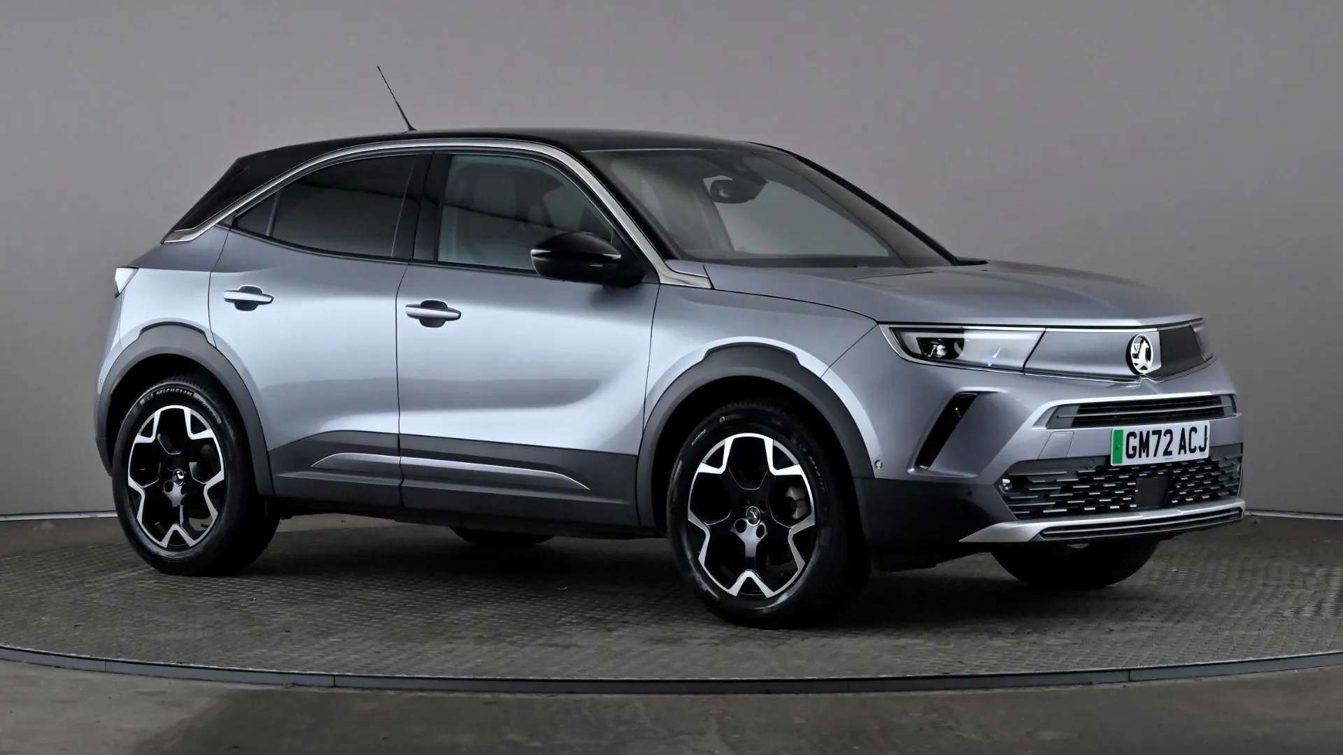 A 2023 VAUXHALL MOKKA 100kW Ultimate 50kWh Auto A 2023 VAUXHALL MOKKA 100kW Ultimate 50kWh Auto