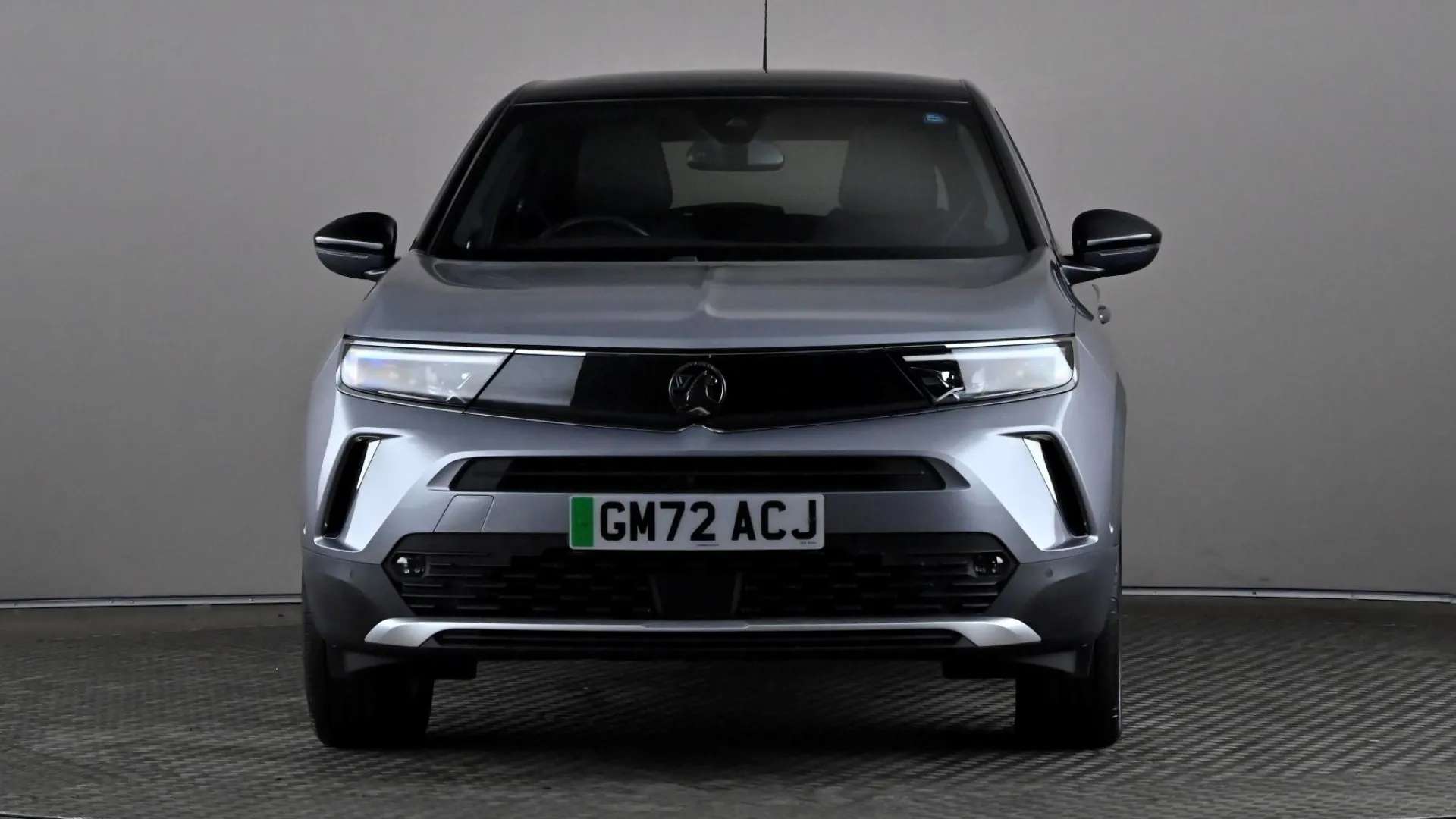 A 2023 VAUXHALL MOKKA 100kW Ultimate 50kWh Auto A 2023 VAUXHALL MOKKA 100kW Ultimate 50kWh Auto