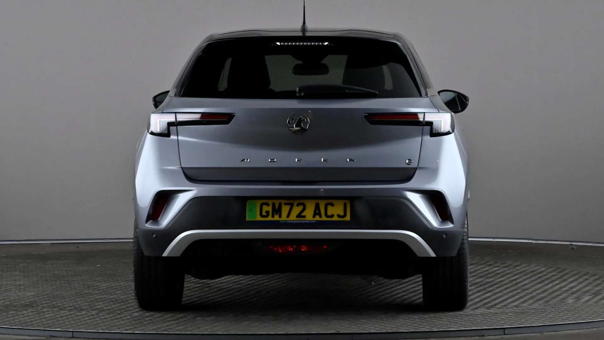 2023 VAUXHALL MOKKA 2023 VAUXHALL MOKKA