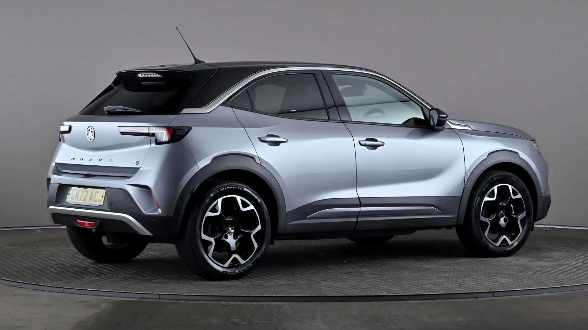 2023 VAUXHALL MOKKA 2023 VAUXHALL MOKKA