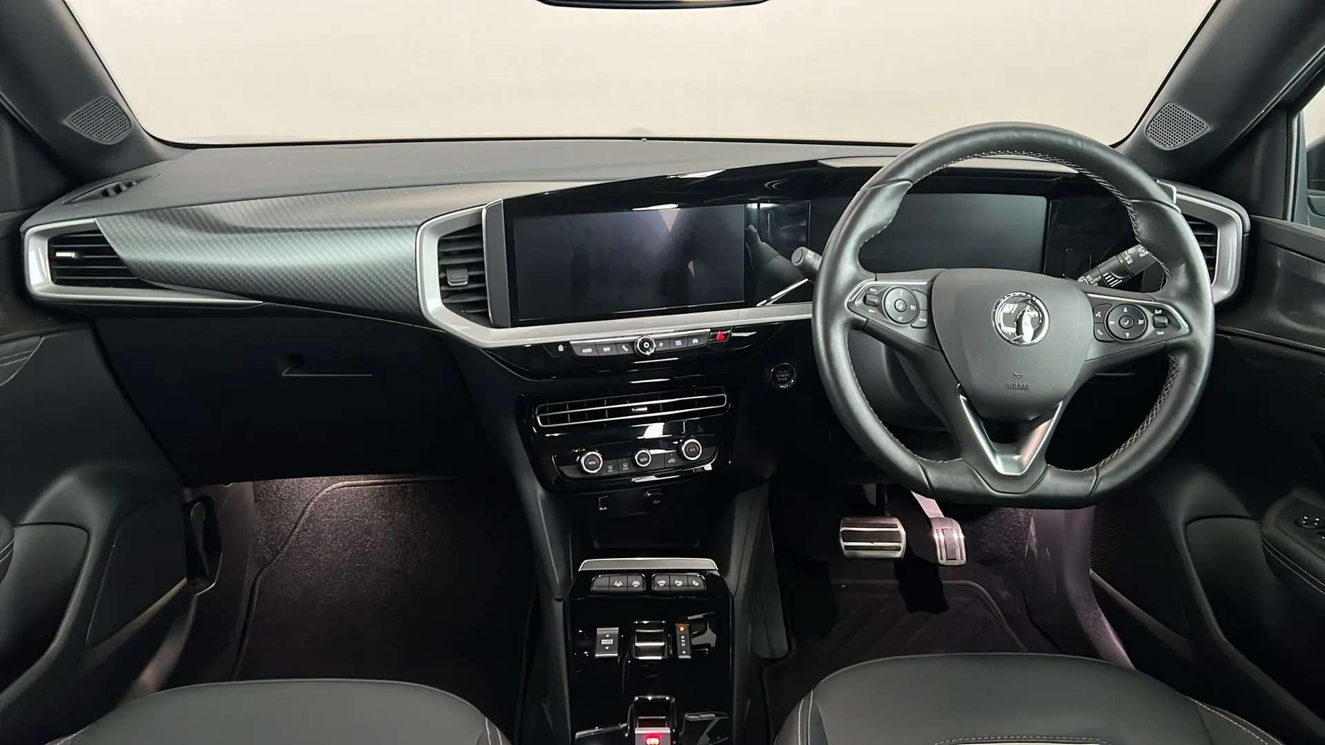 2023 VAUXHALL MOKKA 2023 VAUXHALL MOKKA