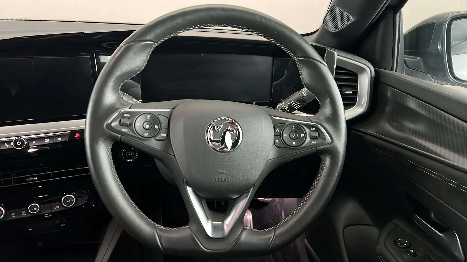 2023 VAUXHALL MOKKA 2023 VAUXHALL MOKKA