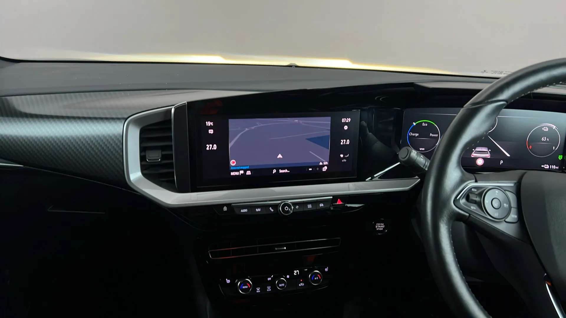 2023 VAUXHALL MOKKA 2023 VAUXHALL MOKKA