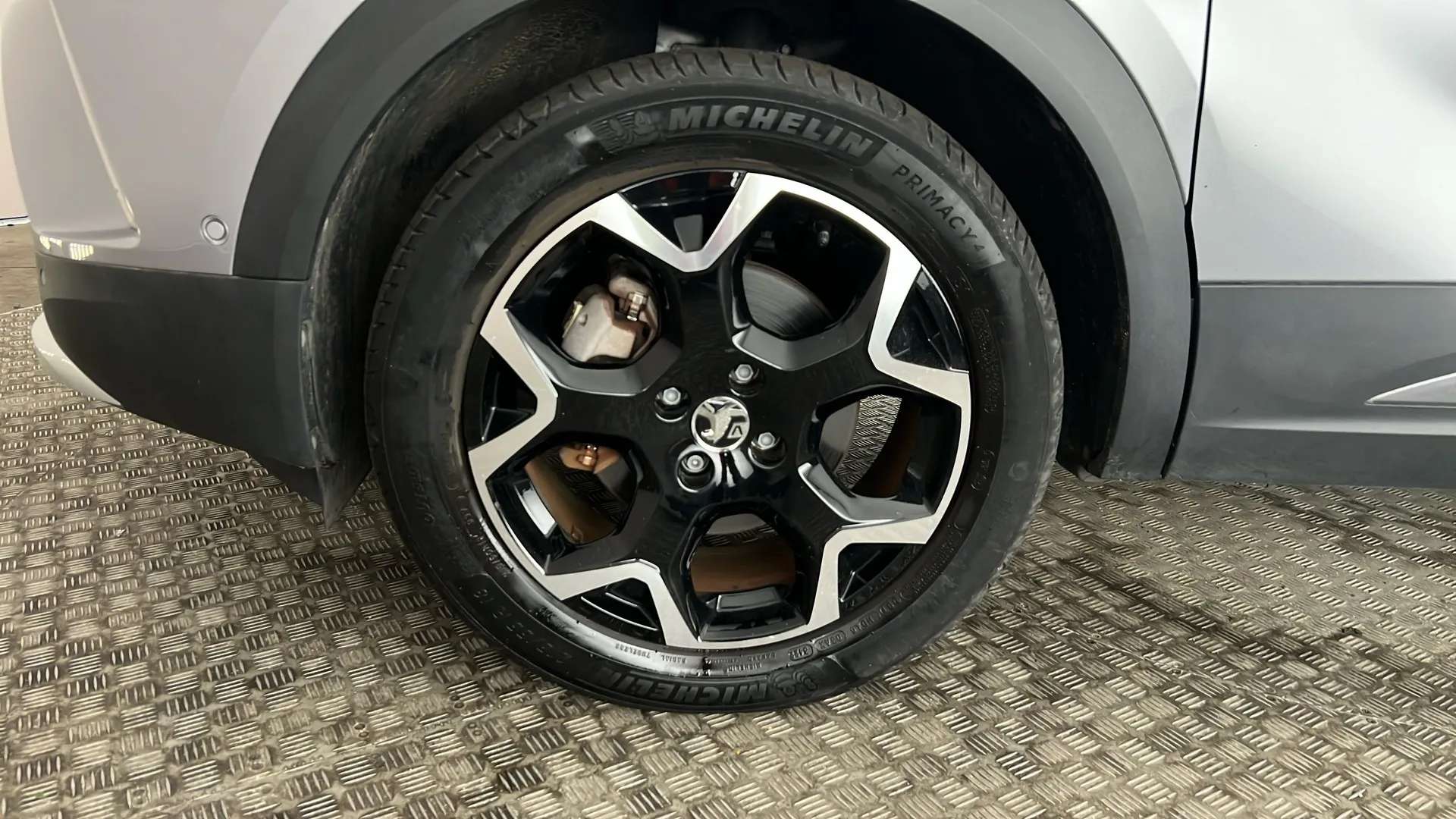 2023 VAUXHALL MOKKA 2023 VAUXHALL MOKKA