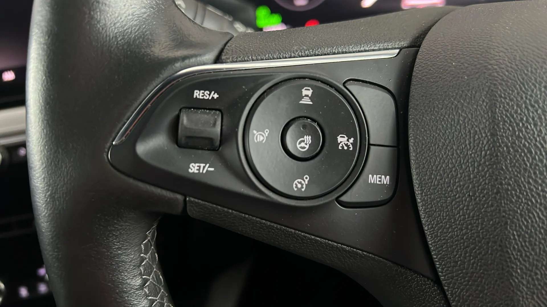 2023 VAUXHALL MOKKA 2023 VAUXHALL MOKKA