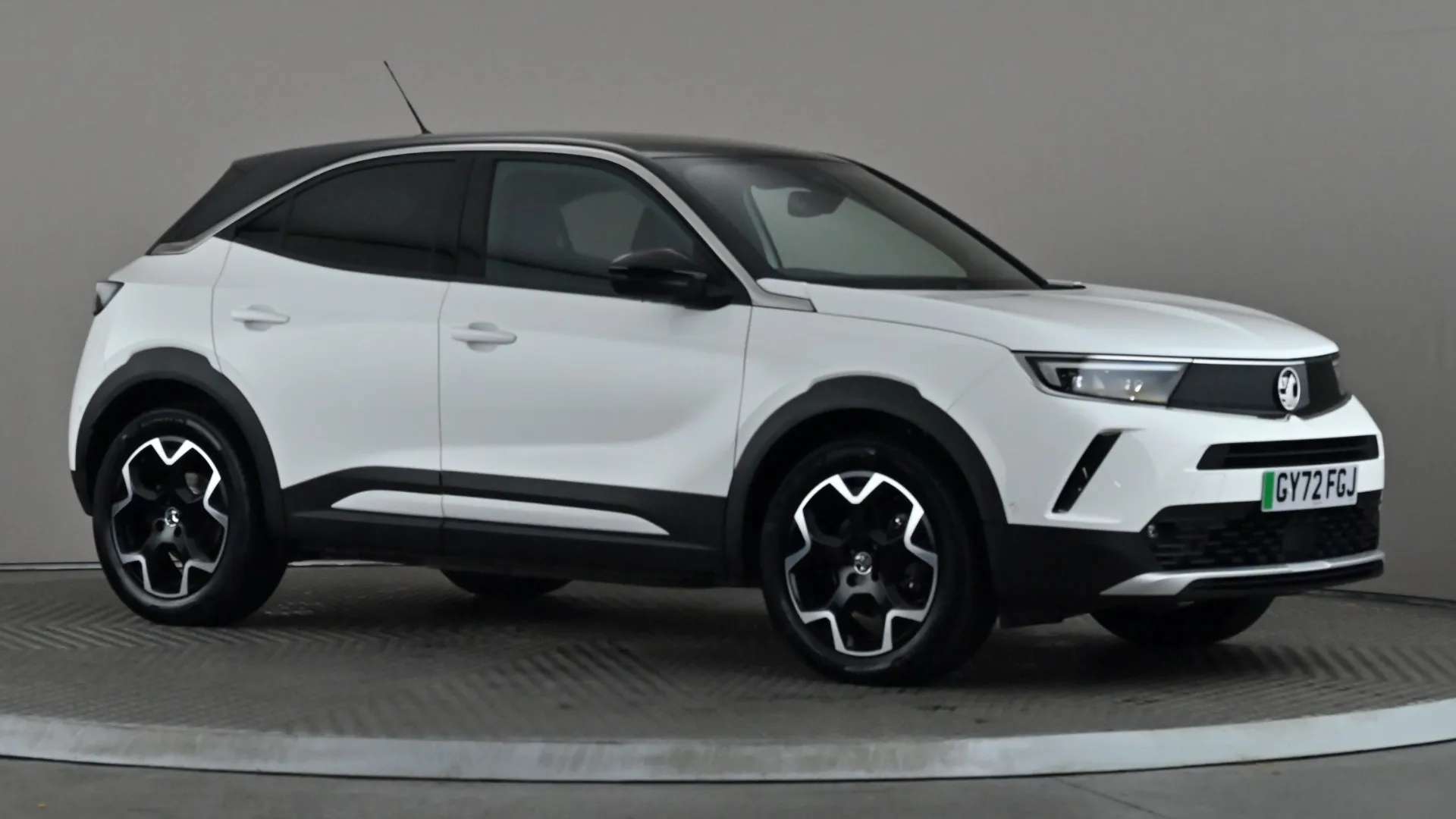 A 2022 VAUXHALL MOKKA 100kW Ultimate 50kWh Auto A 2022 VAUXHALL MOKKA 100kW Ultimate 50kWh Auto