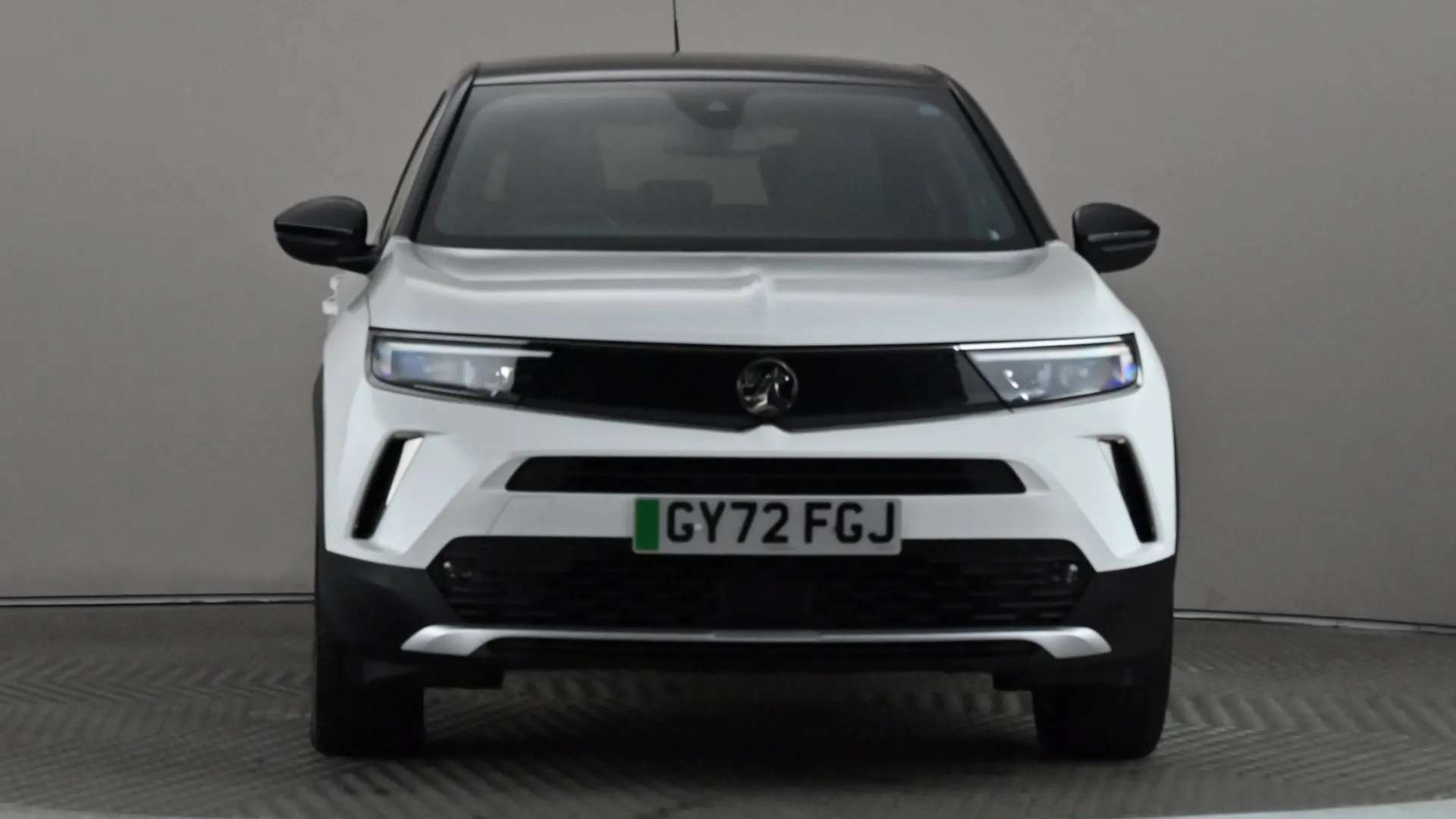 A 2022 VAUXHALL MOKKA 100kW Ultimate 50kWh Auto A 2022 VAUXHALL MOKKA 100kW Ultimate 50kWh Auto