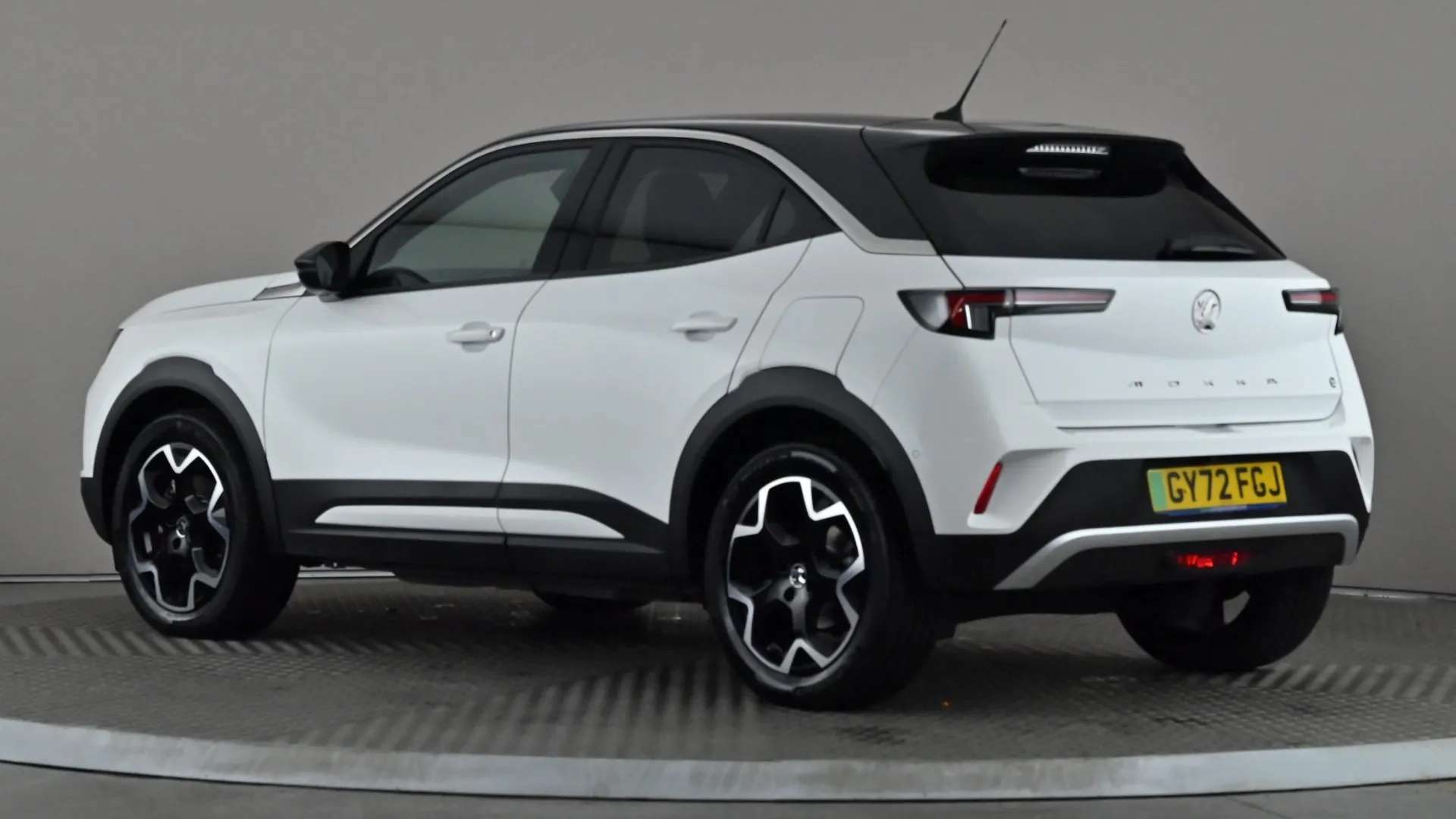A 2022 VAUXHALL MOKKA 100kW Ultimate 50kWh Auto A 2022 VAUXHALL MOKKA 100kW Ultimate 50kWh Auto