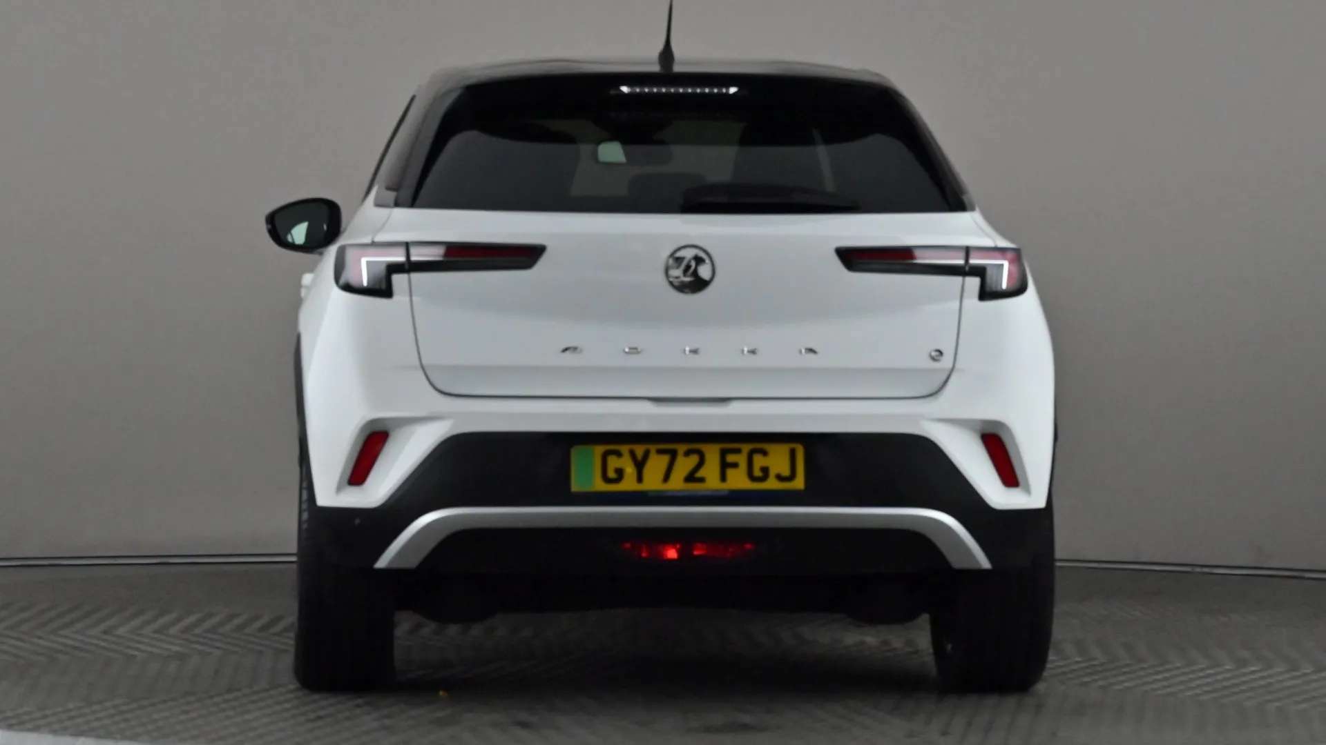 2022 VAUXHALL MOKKA 2022 VAUXHALL MOKKA