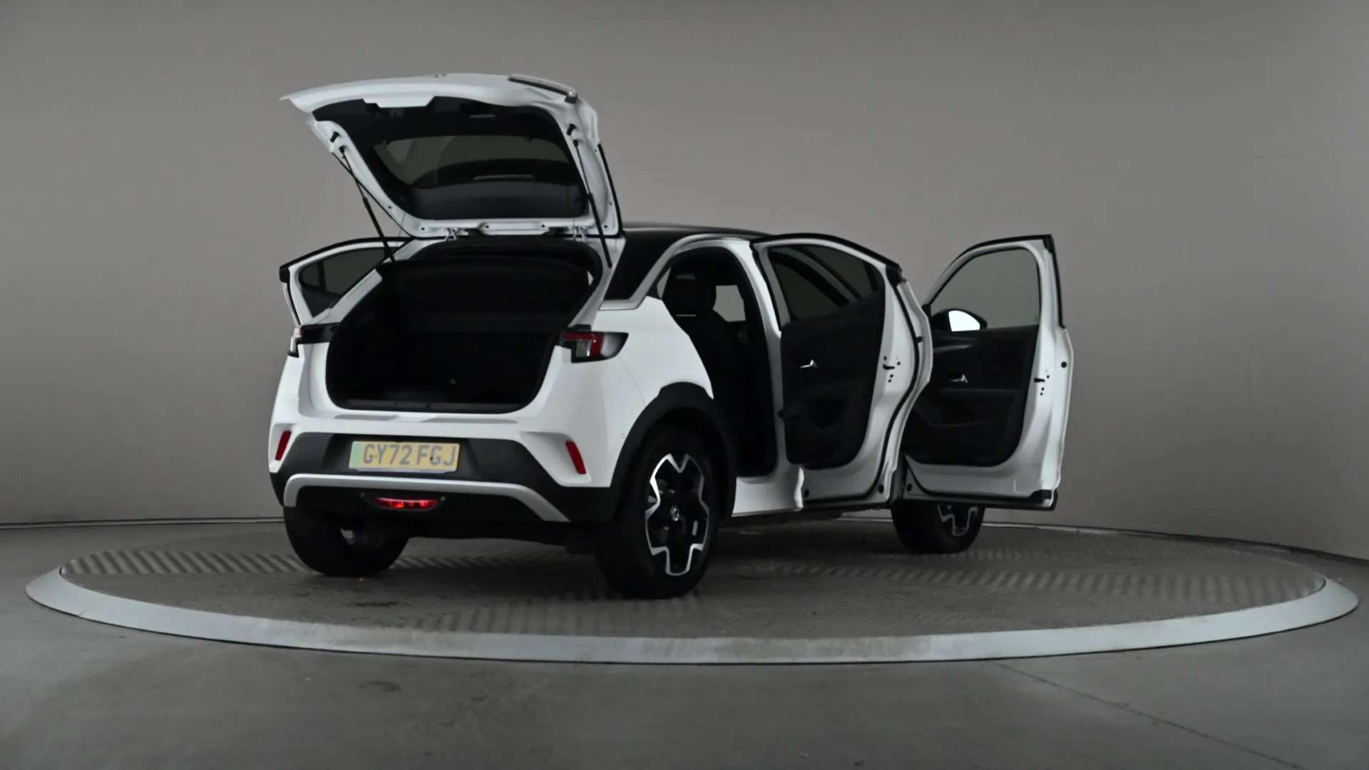 2022 VAUXHALL MOKKA 2022 VAUXHALL MOKKA