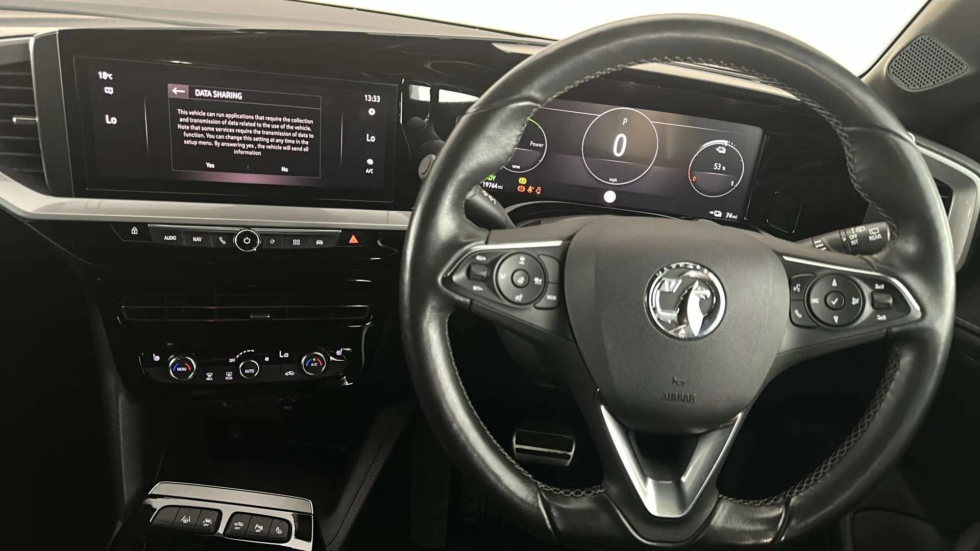 2022 VAUXHALL MOKKA 2022 VAUXHALL MOKKA