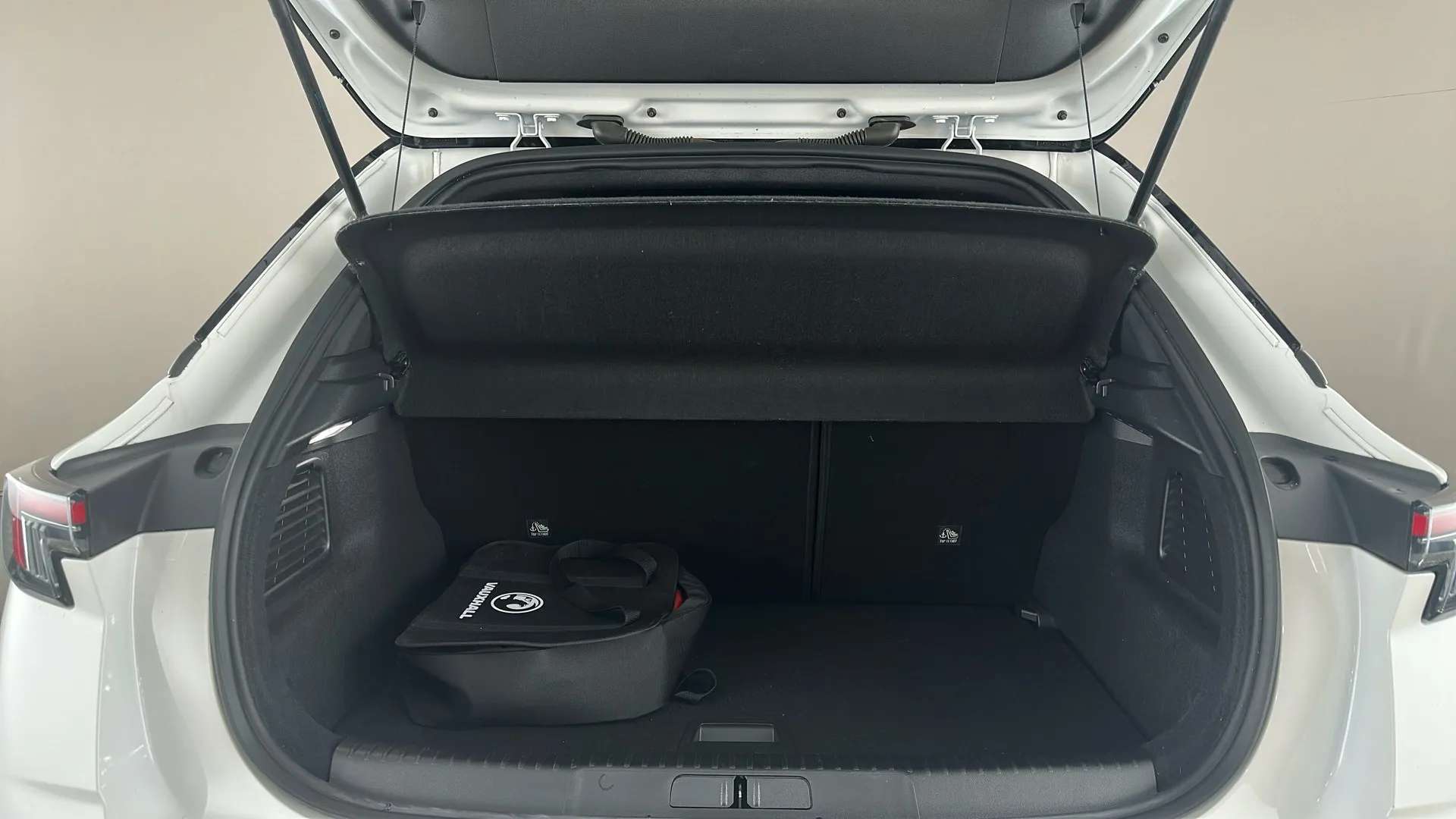 2022 VAUXHALL MOKKA 2022 VAUXHALL MOKKA